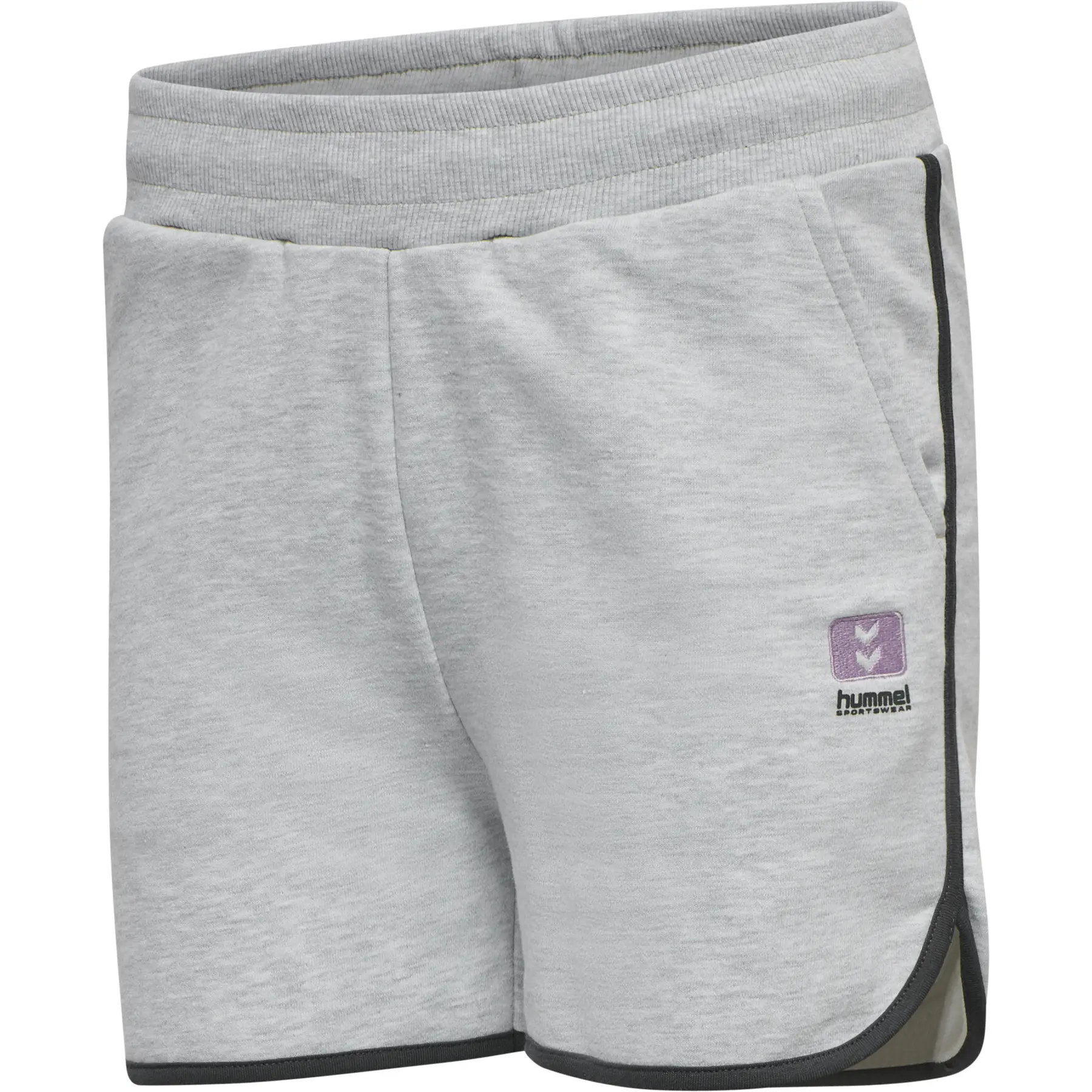 Shorts für Damen Hummel