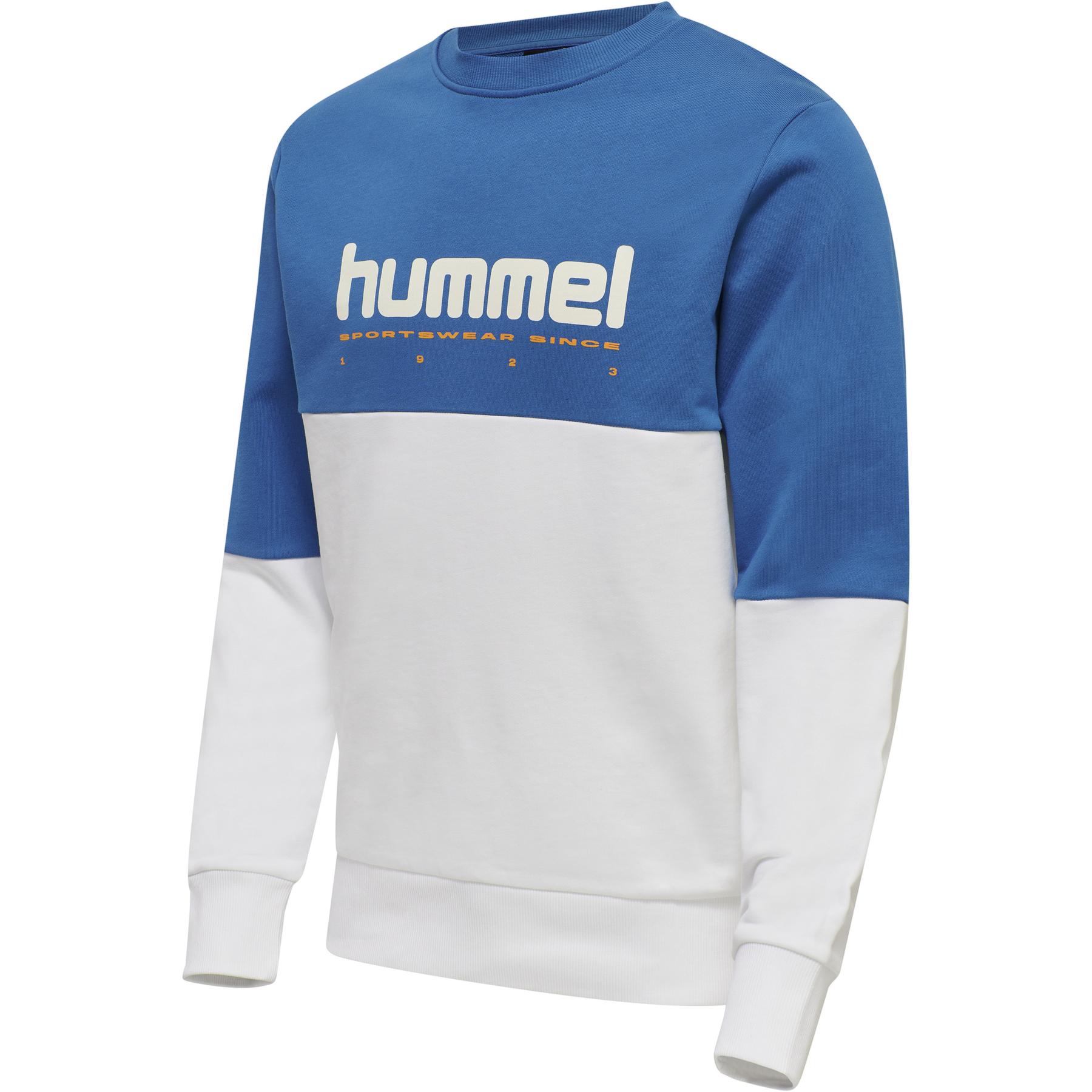 Felpa Hummel Legacy Manfred