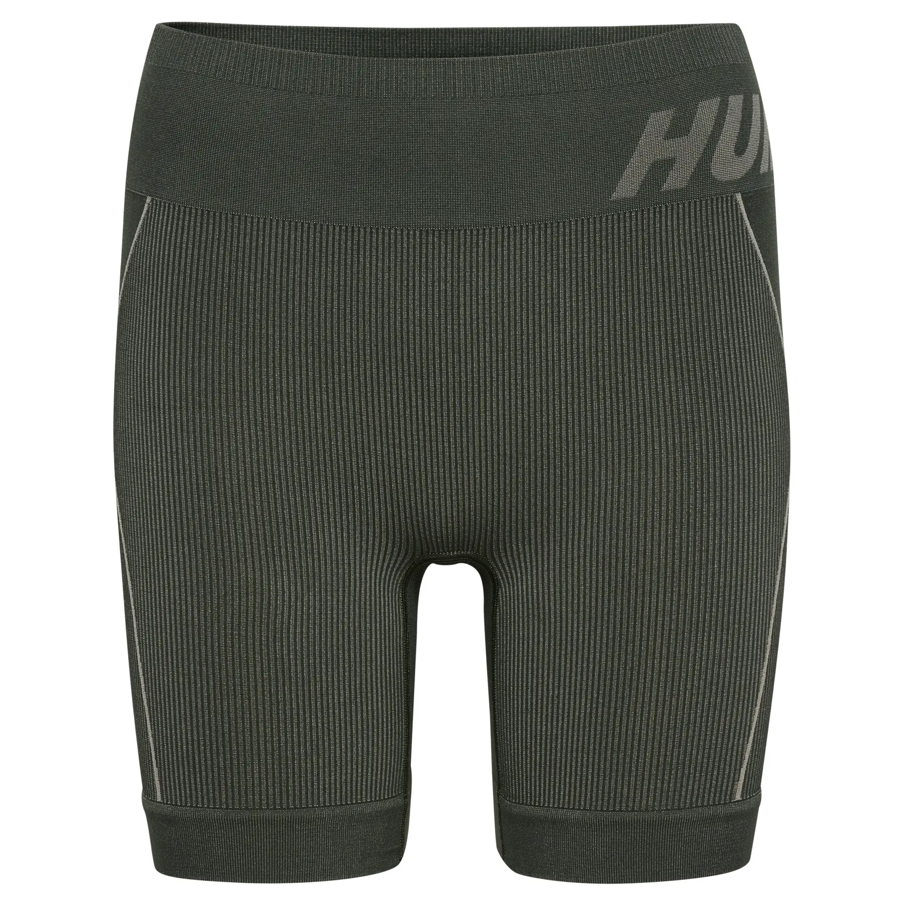 Nahtlose Radlerhose Frau Hummel Christel