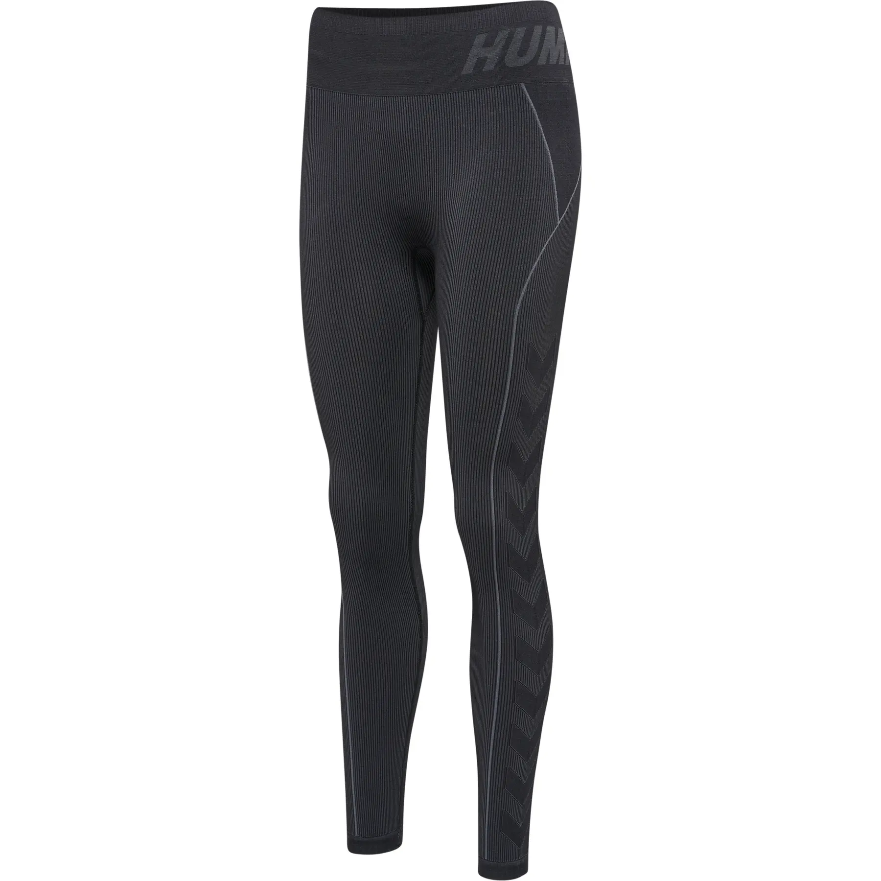 Halbhohe Leggings, Damen Hummel TE Christel