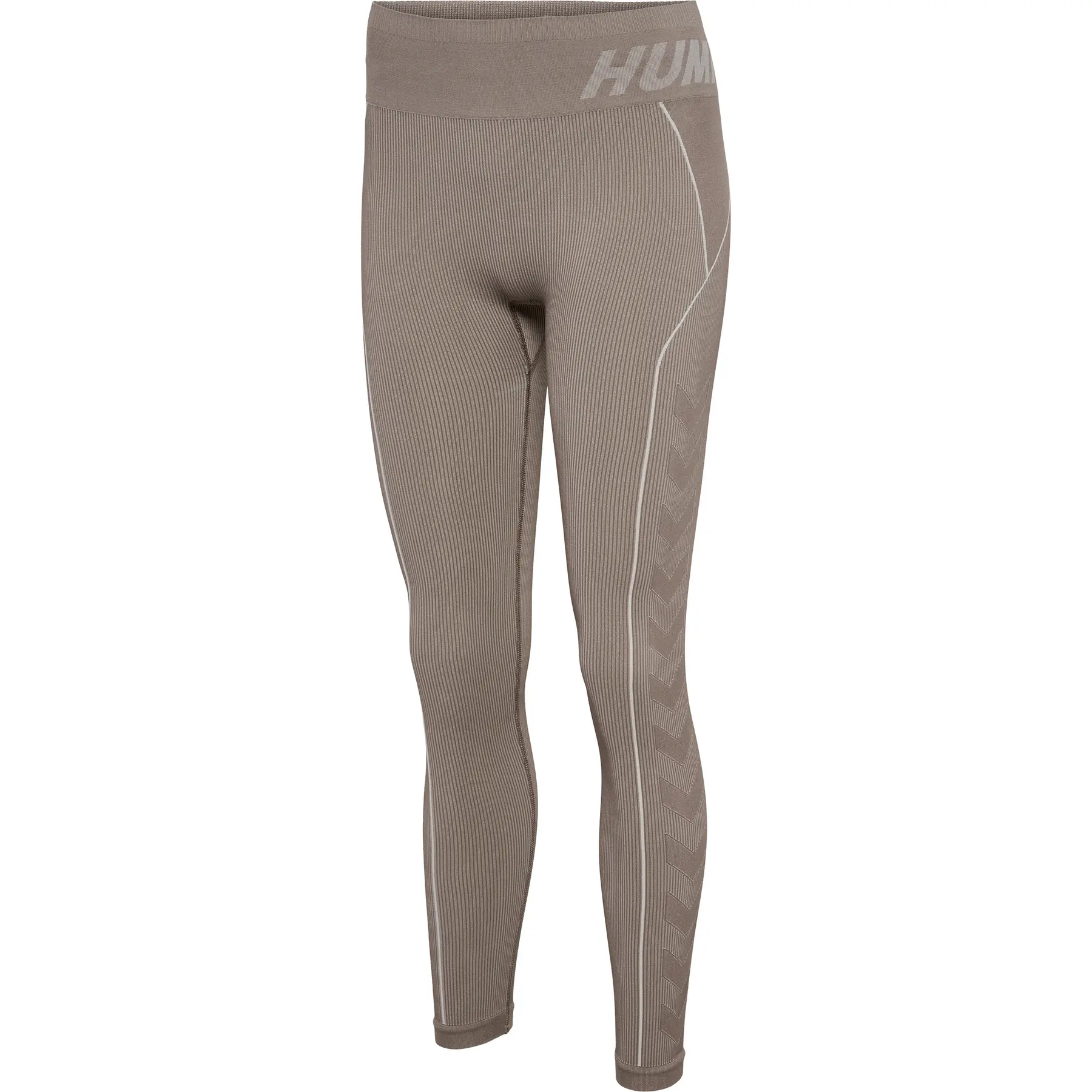 Halbhohe Leggings, Damen Hummel TE Christel