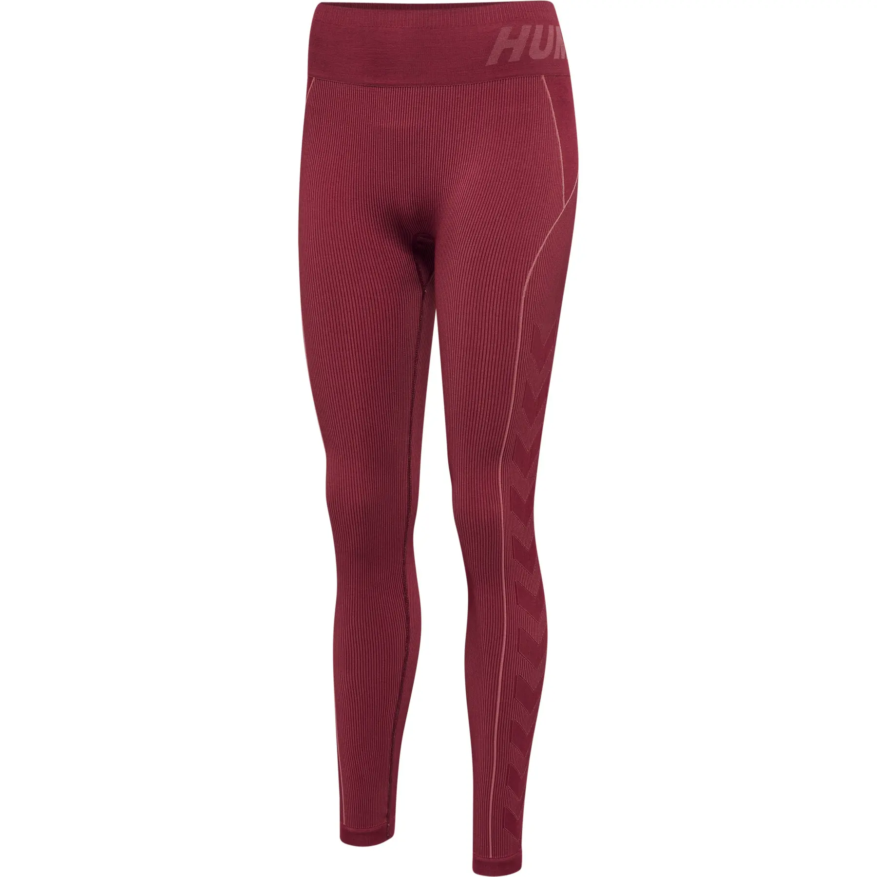 Legging sans couture femme Hummel Christel