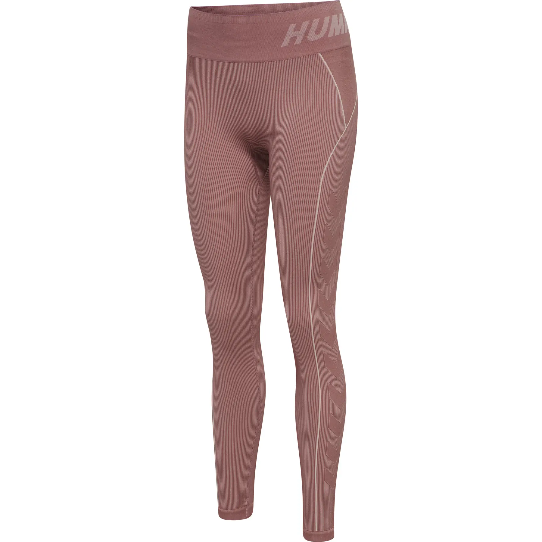 Legging mi-haut femme Hummel TE Christel