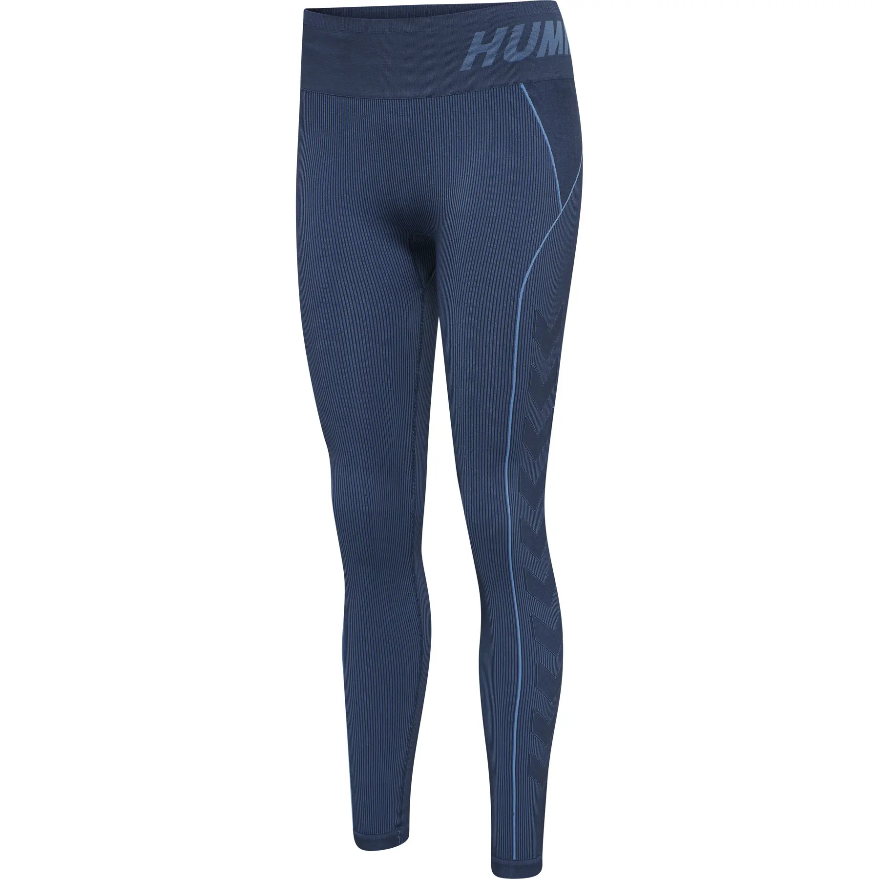 Legging mi-haut femme Hummel TE Christel