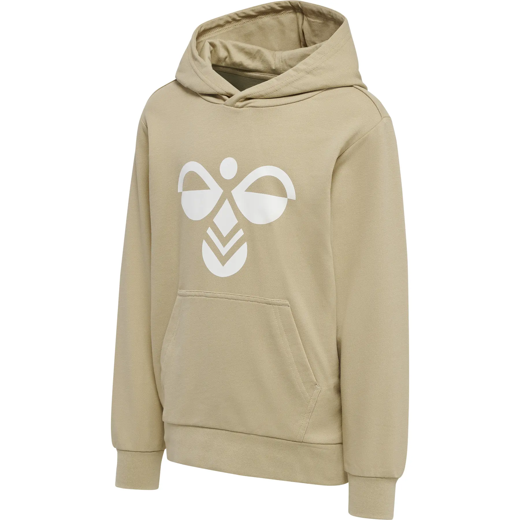 Sweatshirt à capuche enfant Hummel Cuatro