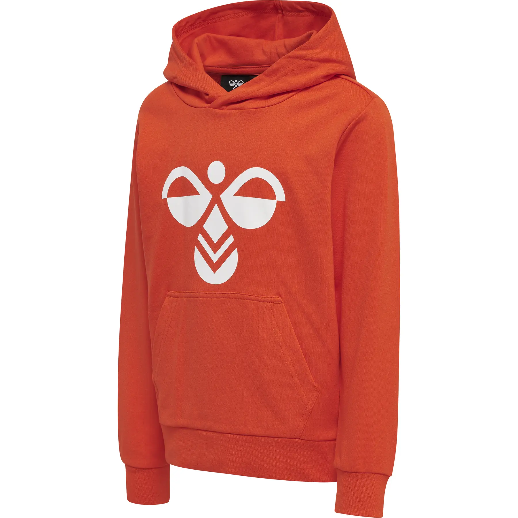 Kinder-Kapuzenpullover Hummel Cuatro