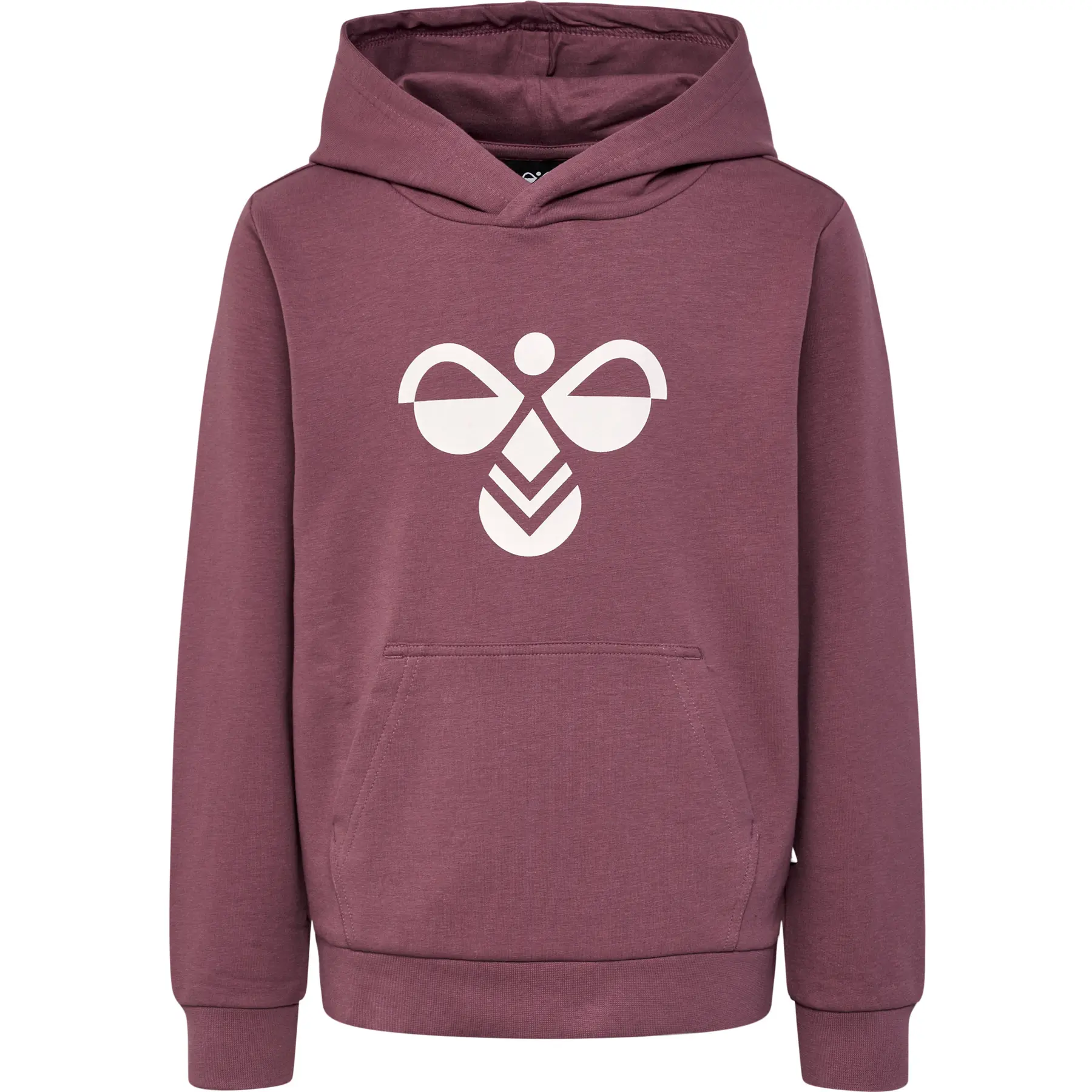 Hoodie Kinder Hummel Cuatro
