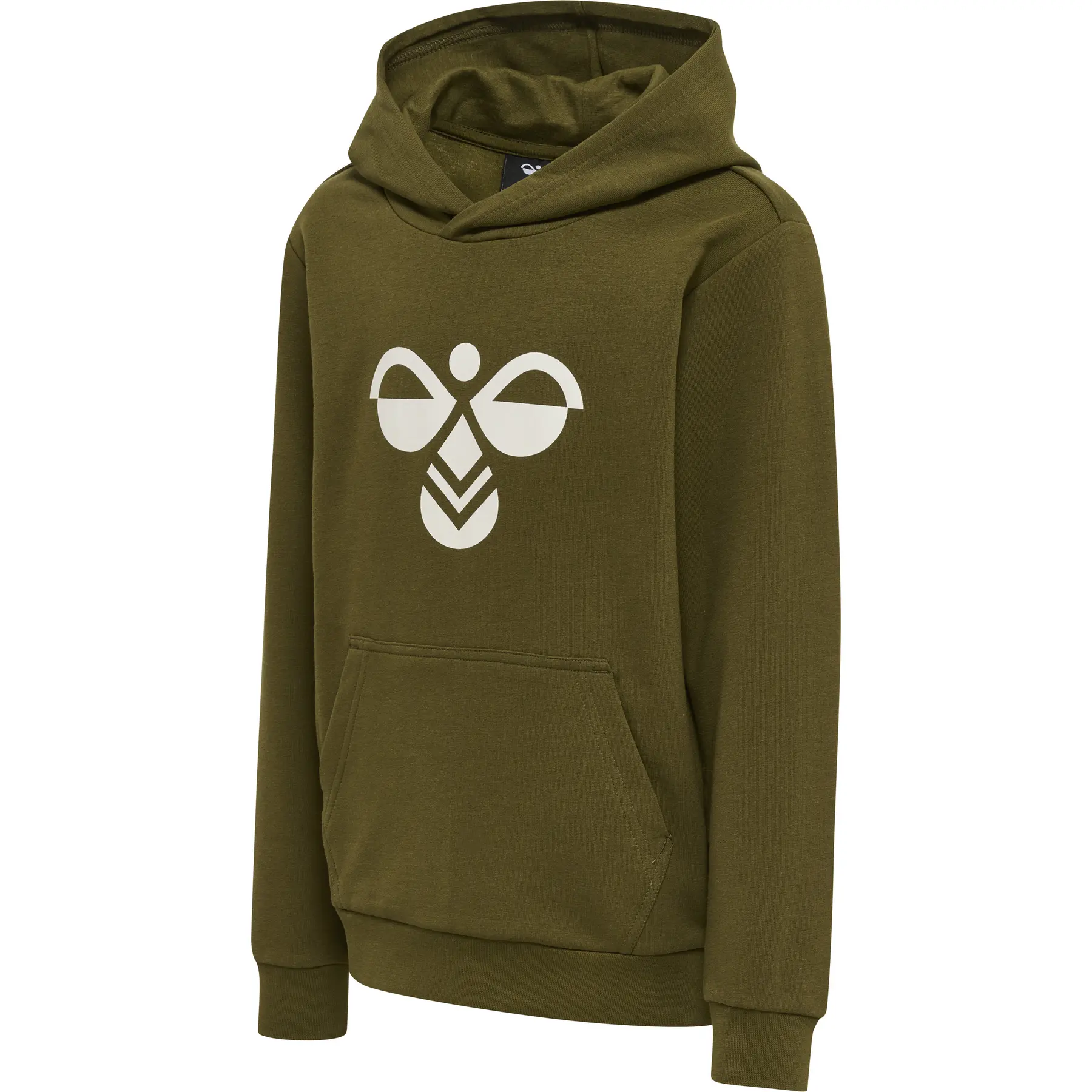 Kinder-Kapuzenpullover Hummel Cuatro