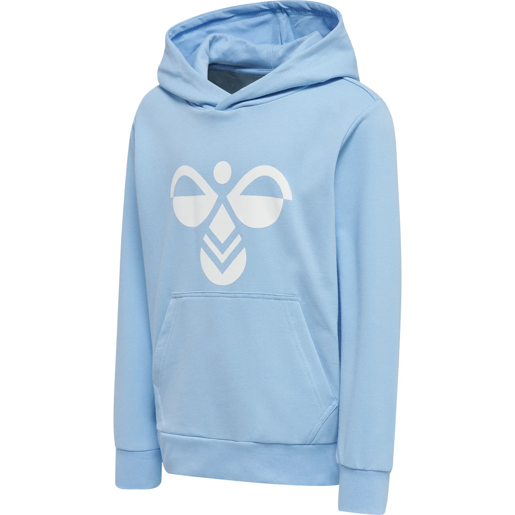 Kinder-Kapuzenpullover Hummel Cuatro