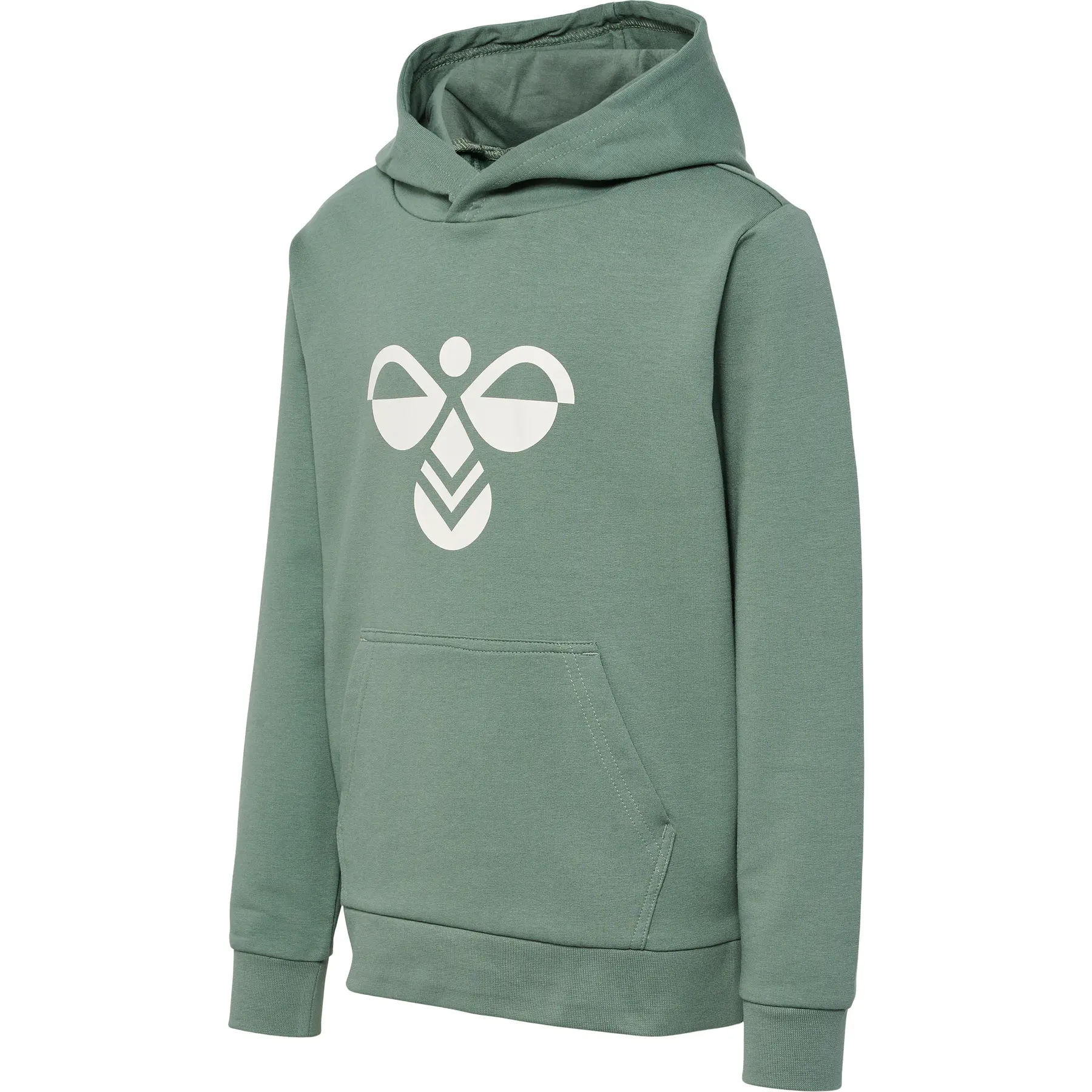 Kinder-Kapuzenpullover Hummel Cuatro