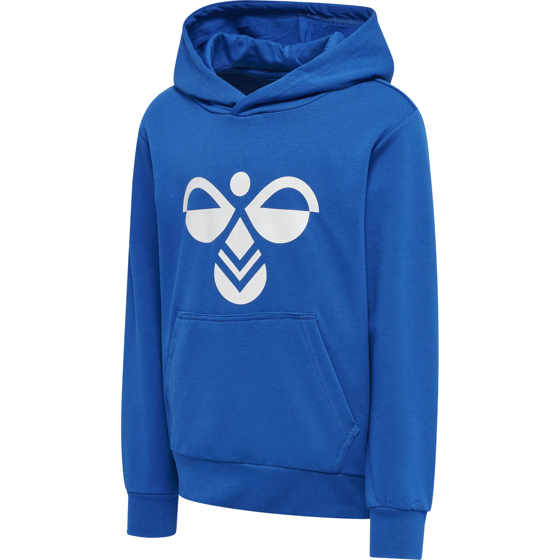 Kinder-Kapuzenpullover Hummel Cuatro