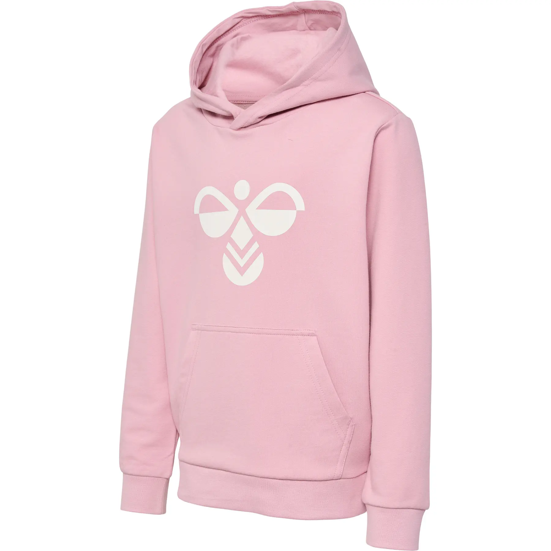Mädchen-Kapuzenpullover Hummel Cuatro