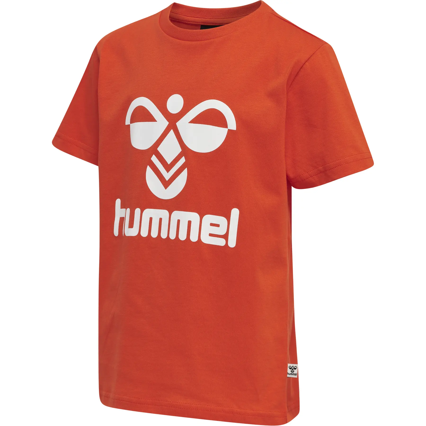 T-Shirt Hummel