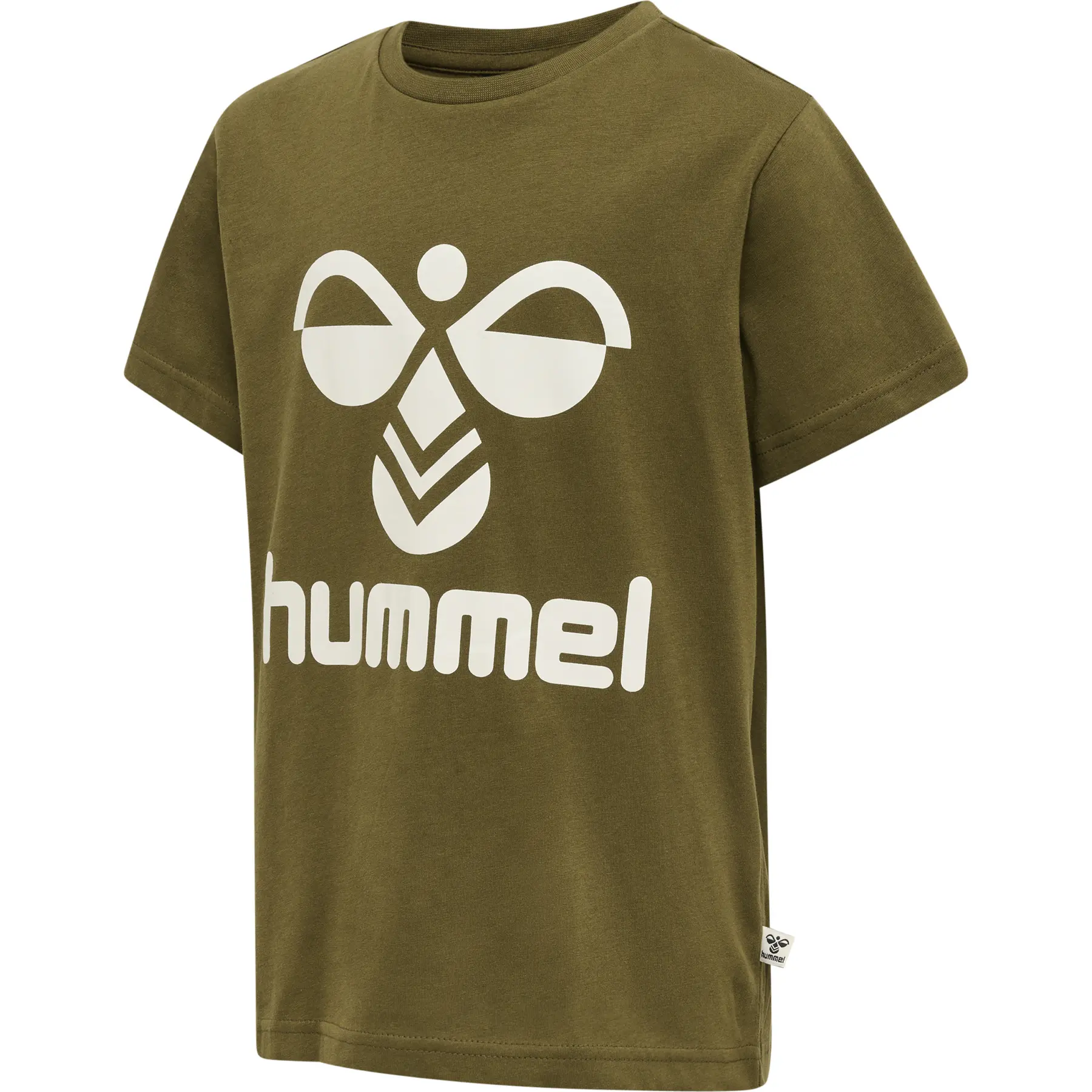 T-Shirt Hummel