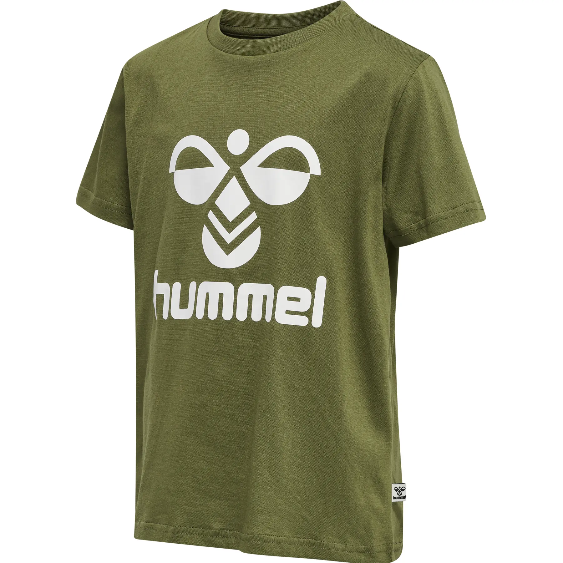 T-Shirt Hummel