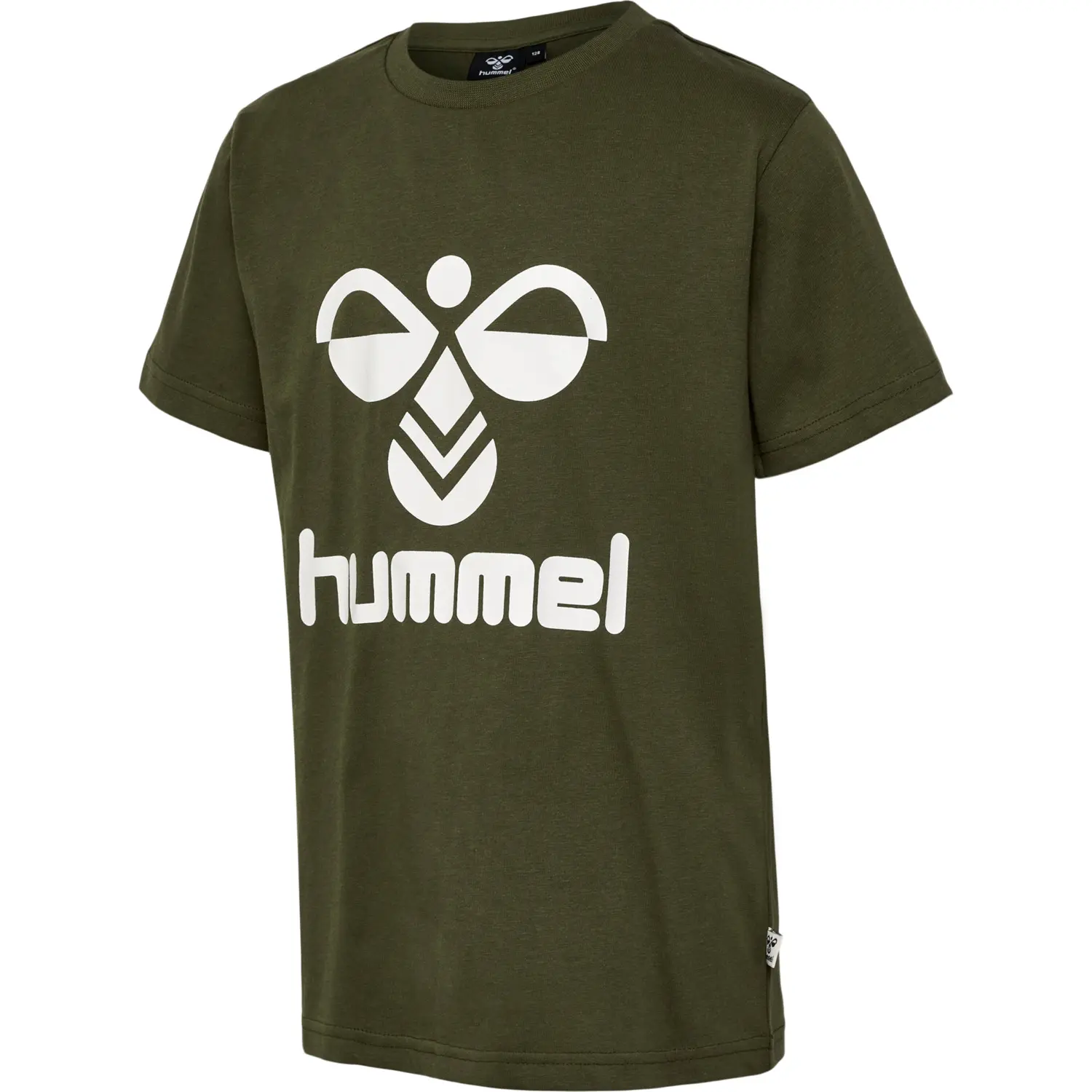 T-Shirt Hummel