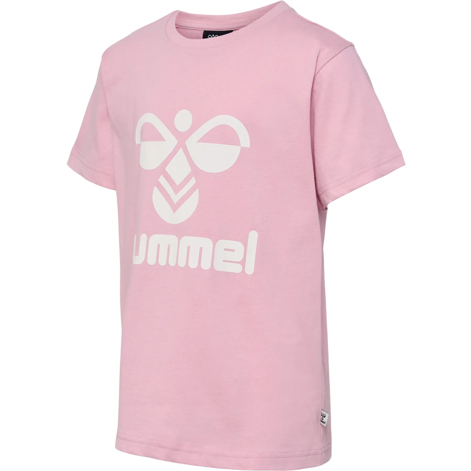 Mädchen-T-Shirt Hummel Tres