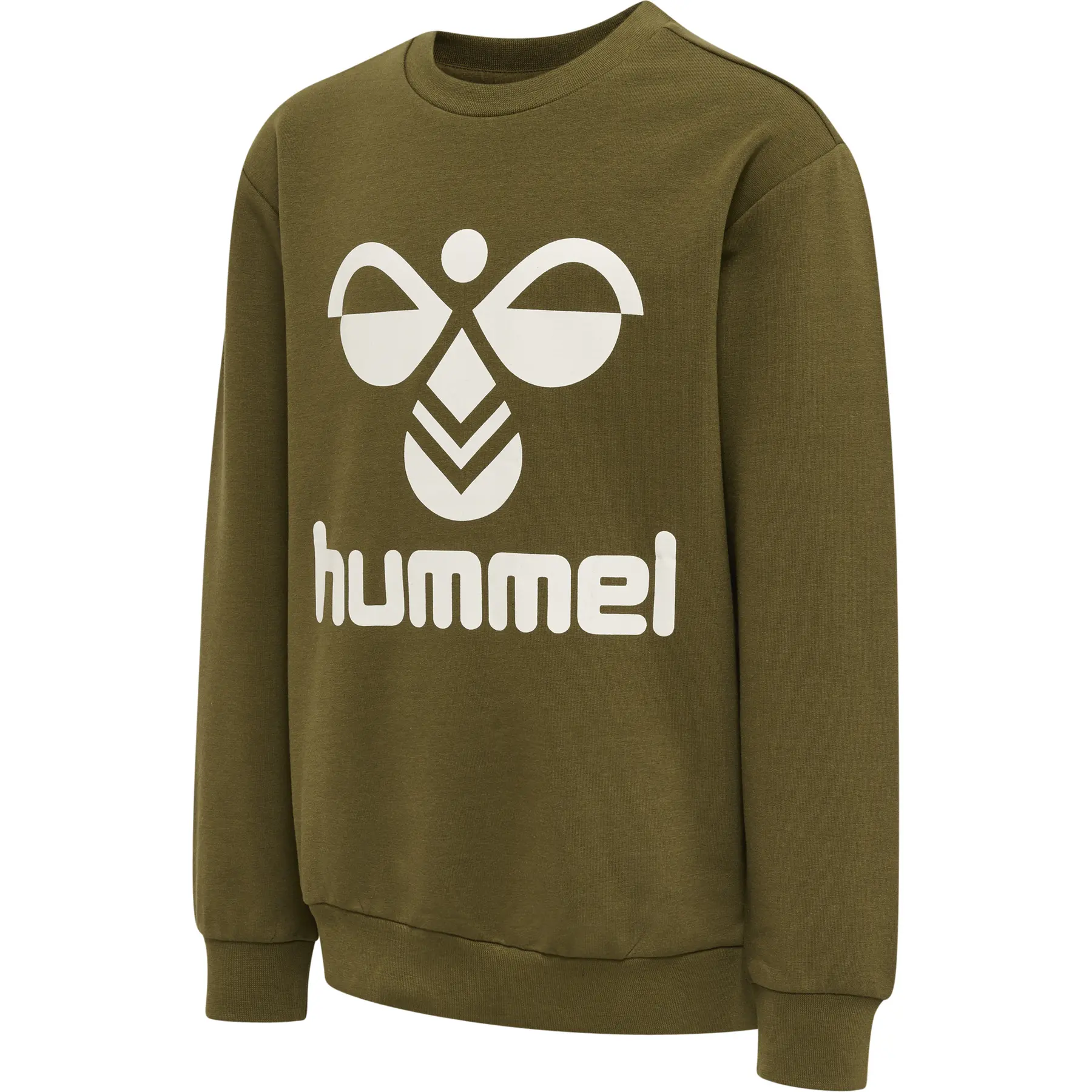 Sweatshirt enfant Hummel Dos