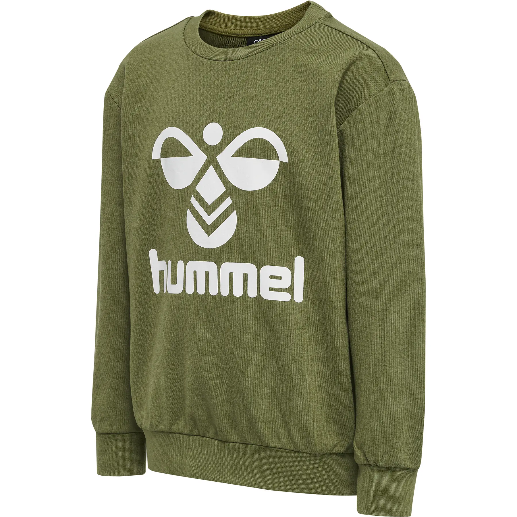 Sweatshirt Kind Hummel Dos