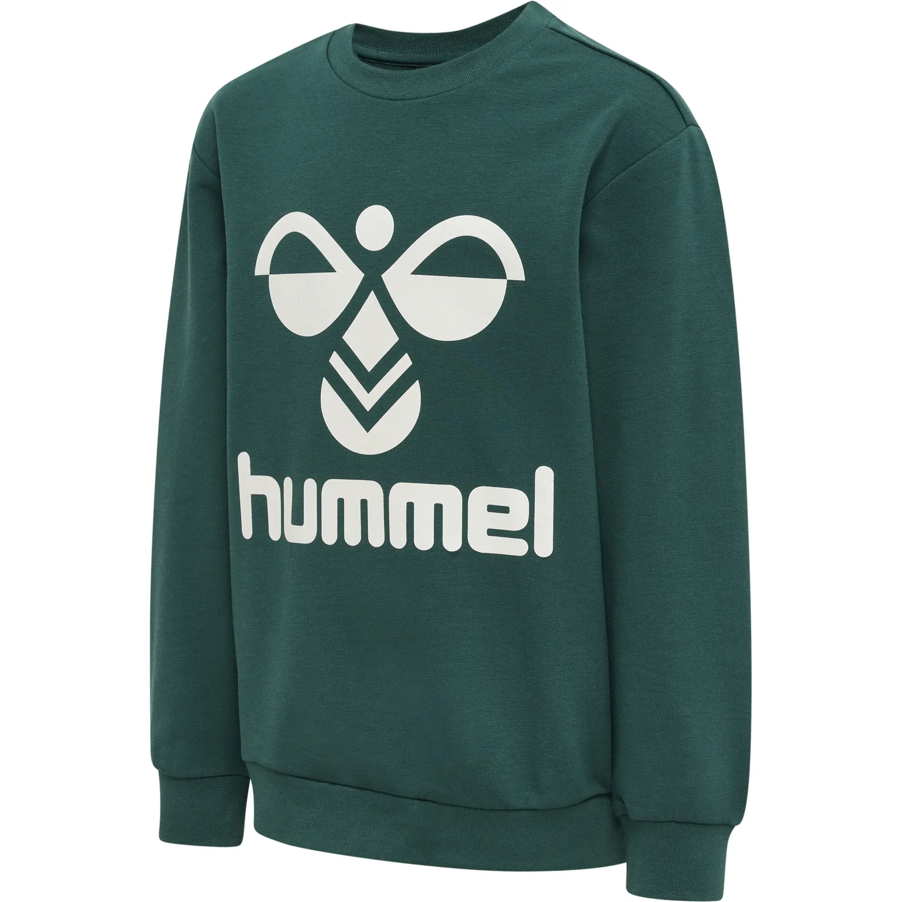 Sweatshirt enfant Hummel Dos