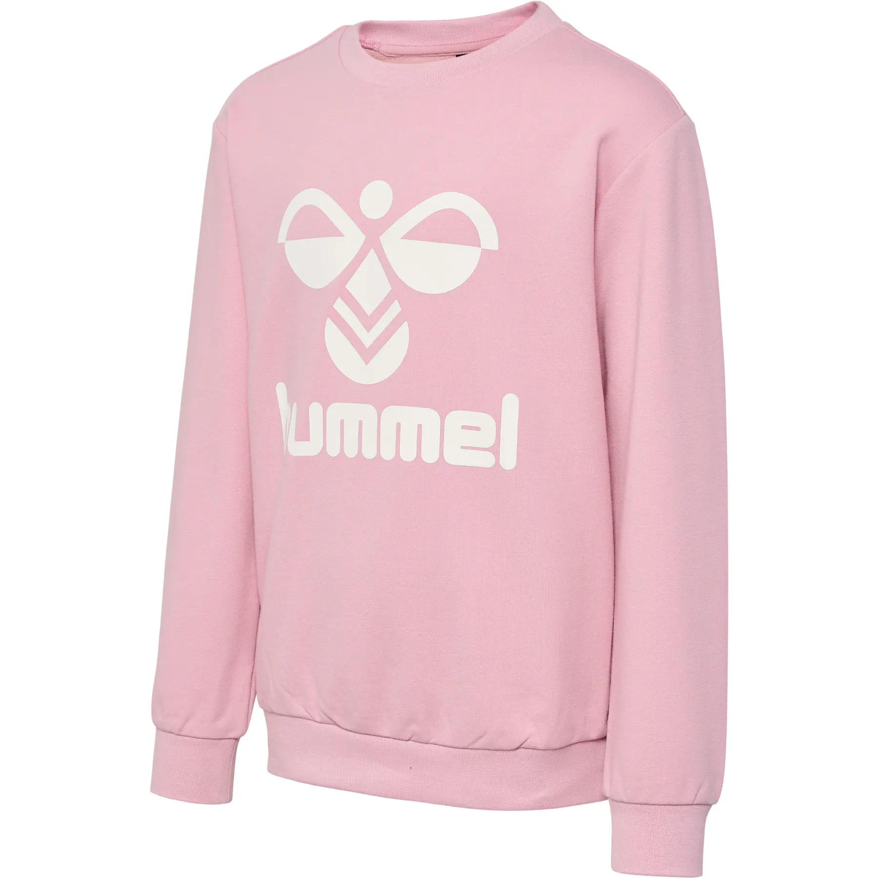 Sweatshirt Mädchen Hummel Dos