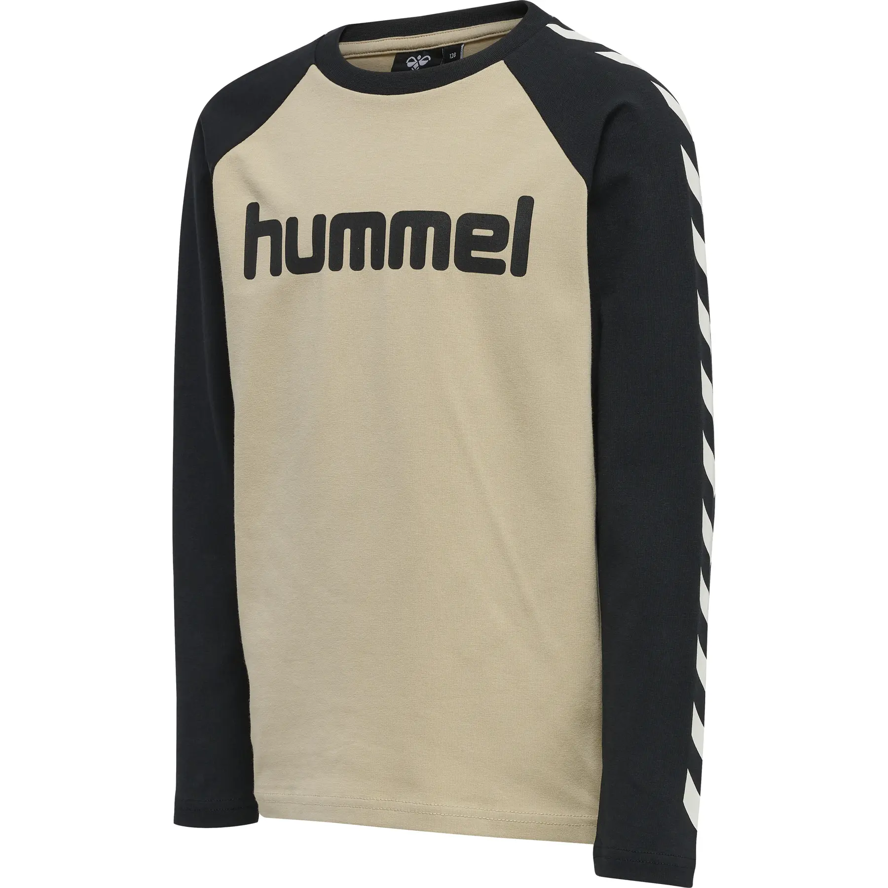 Langarmshirt Kind Hummel Boys