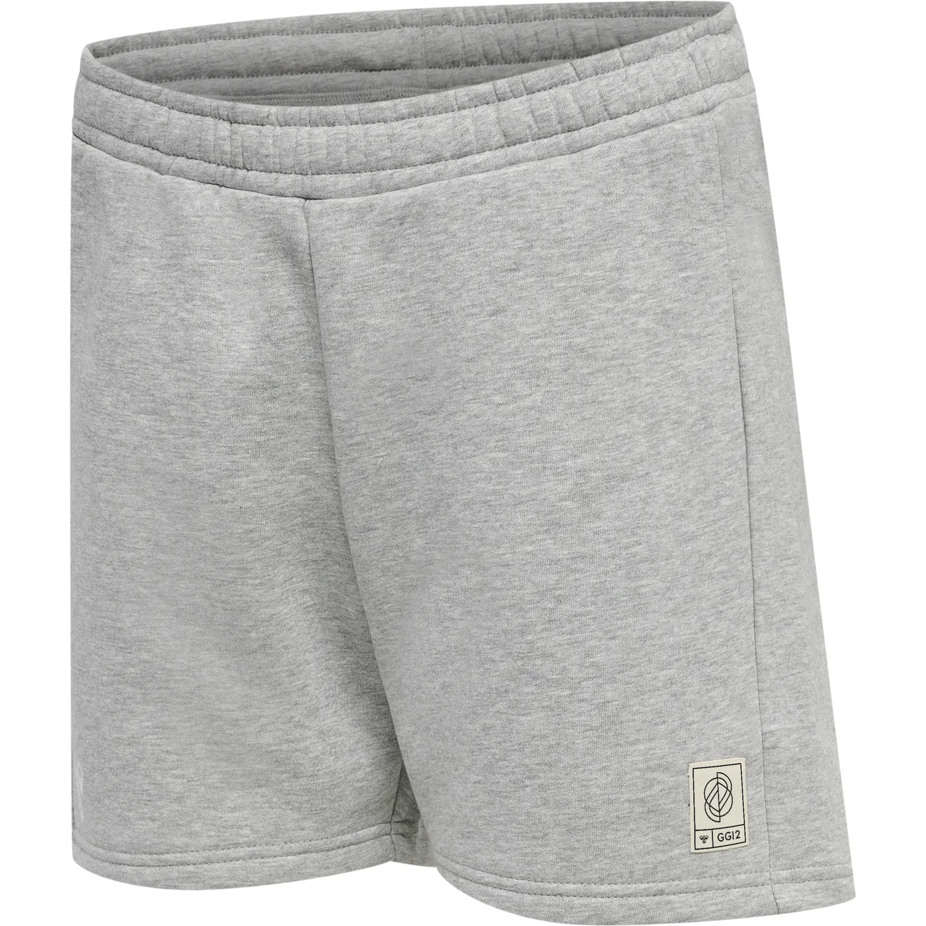 Shorts für Damen Hummel