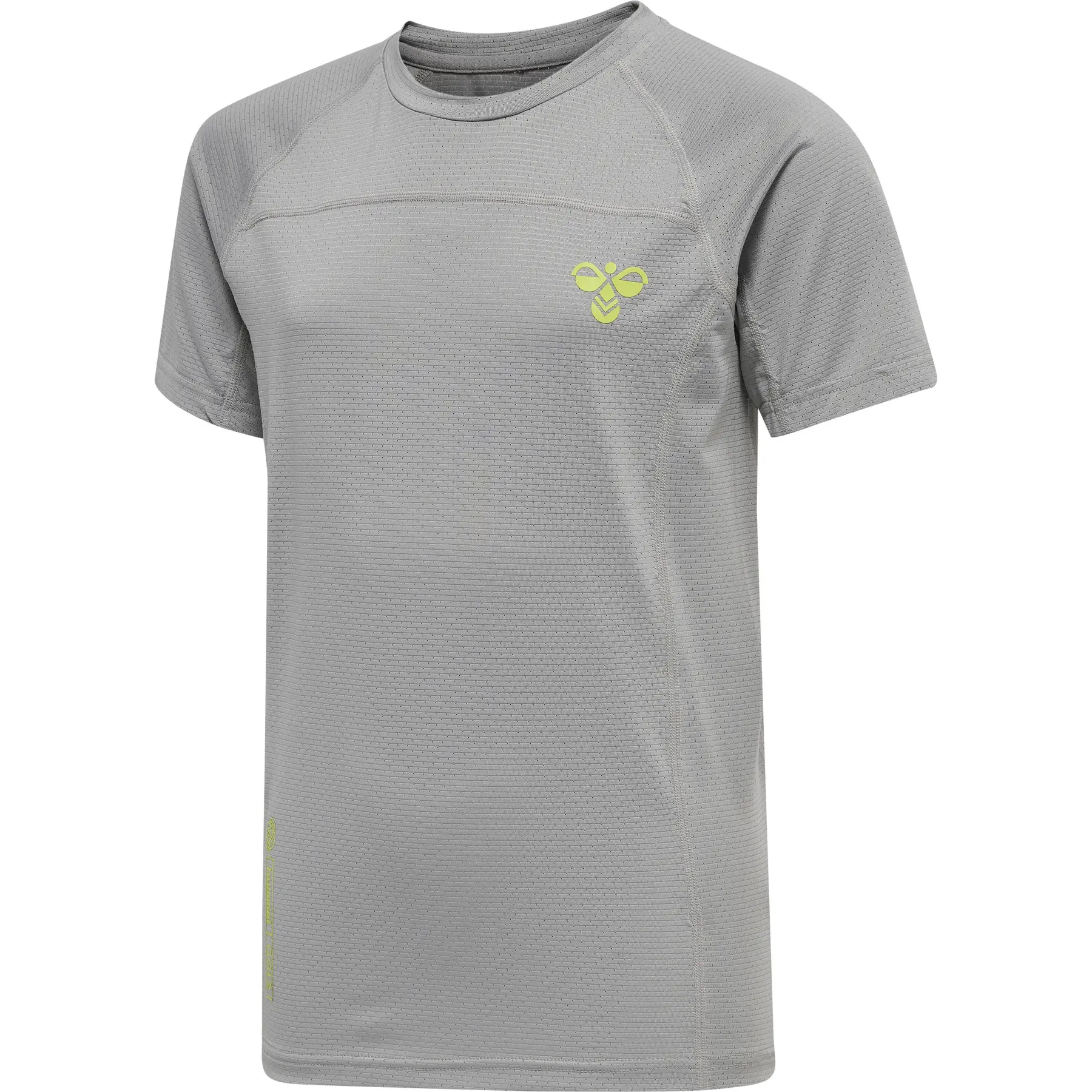 Kindertrikot GG - 12 - Gris - unisex - Size: 14 ans