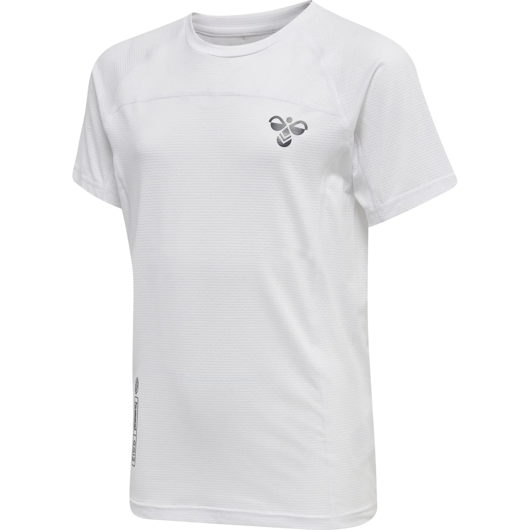 Kindertrikot Hummel GG - 12