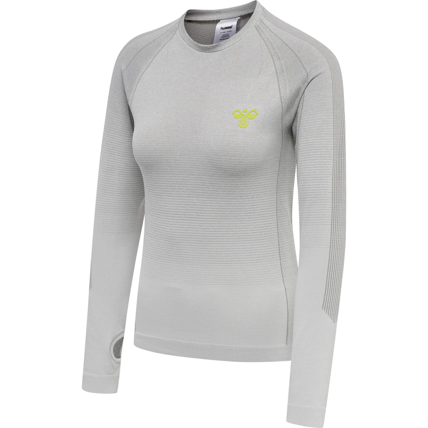 Trikot Damen Hummel GG - 12