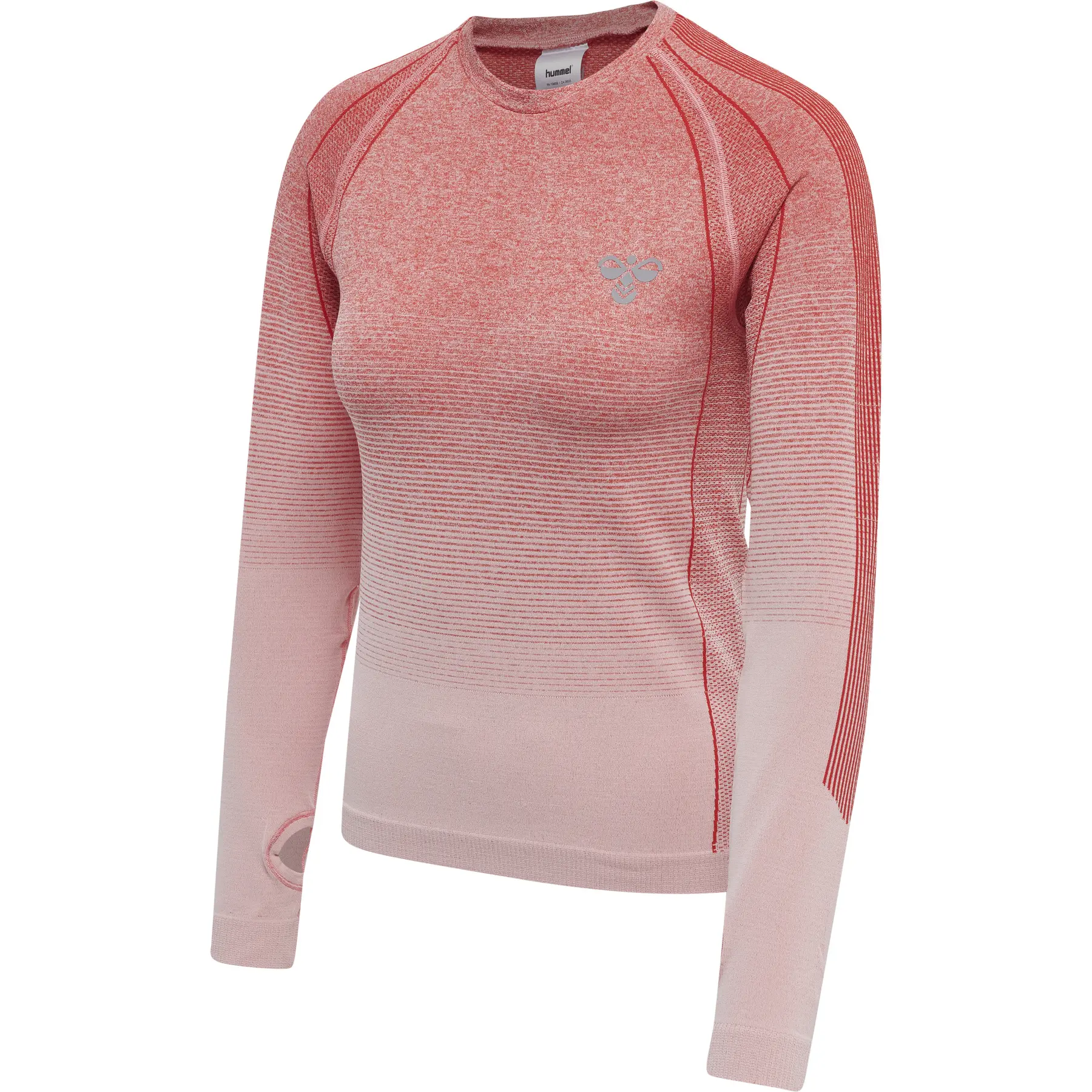 Trikot Damen Hummel GG - 12