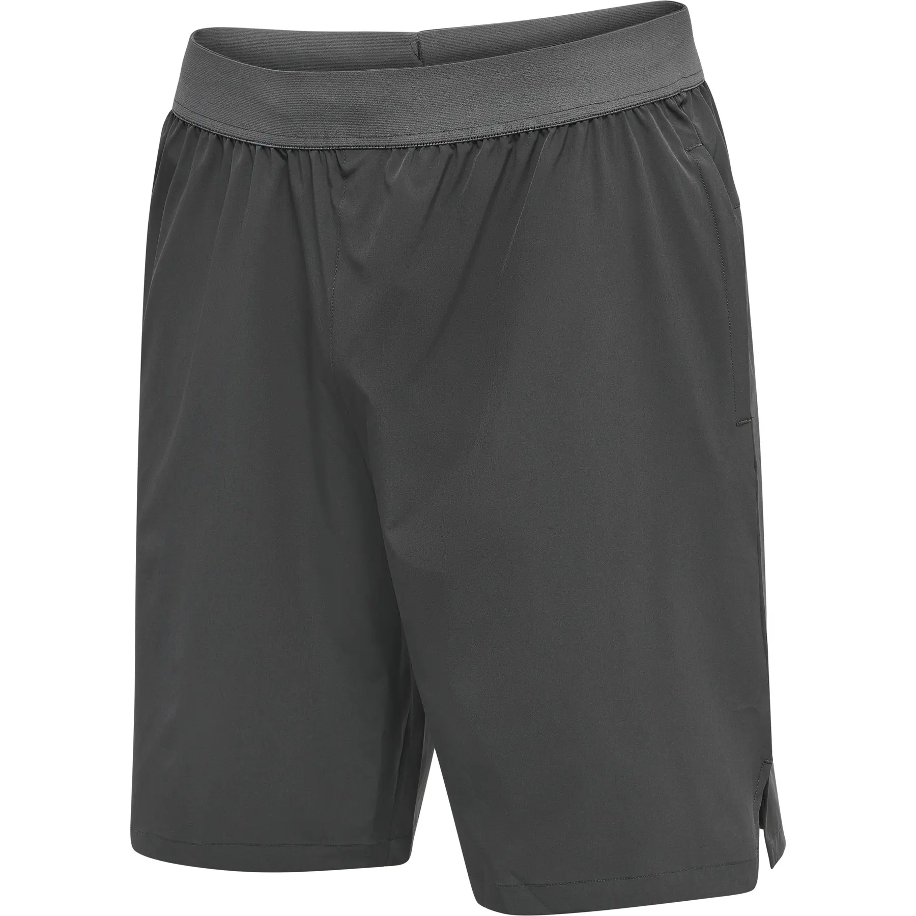 Trainingsshorts GG - 12 - Gris - male - Size: 2XL