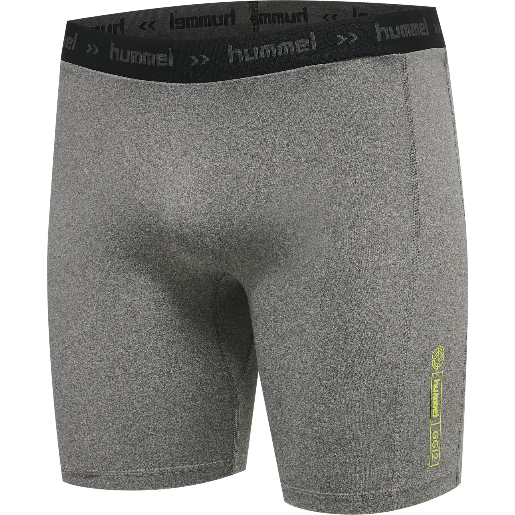 Trainingshose GG 12 - Gris - male - Size: 2XL