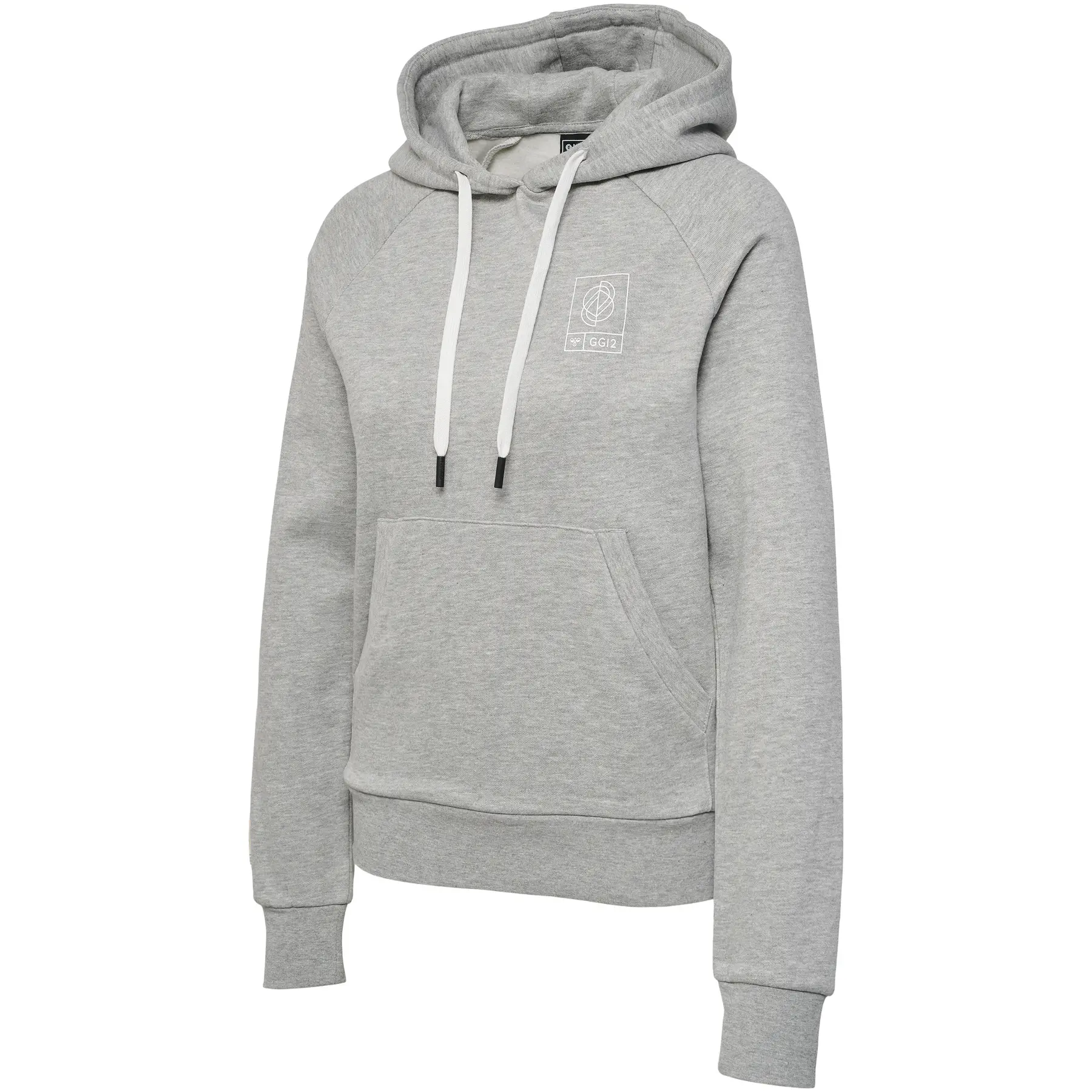 Hoodie Damen Hummel GG-12