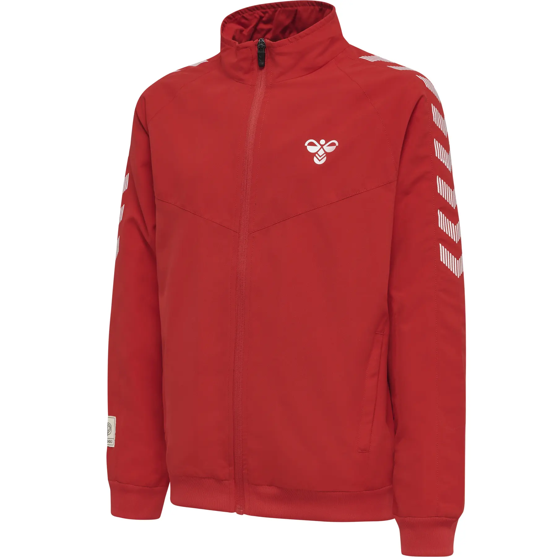 Kinder-Trainingsjacke Hummel GG12