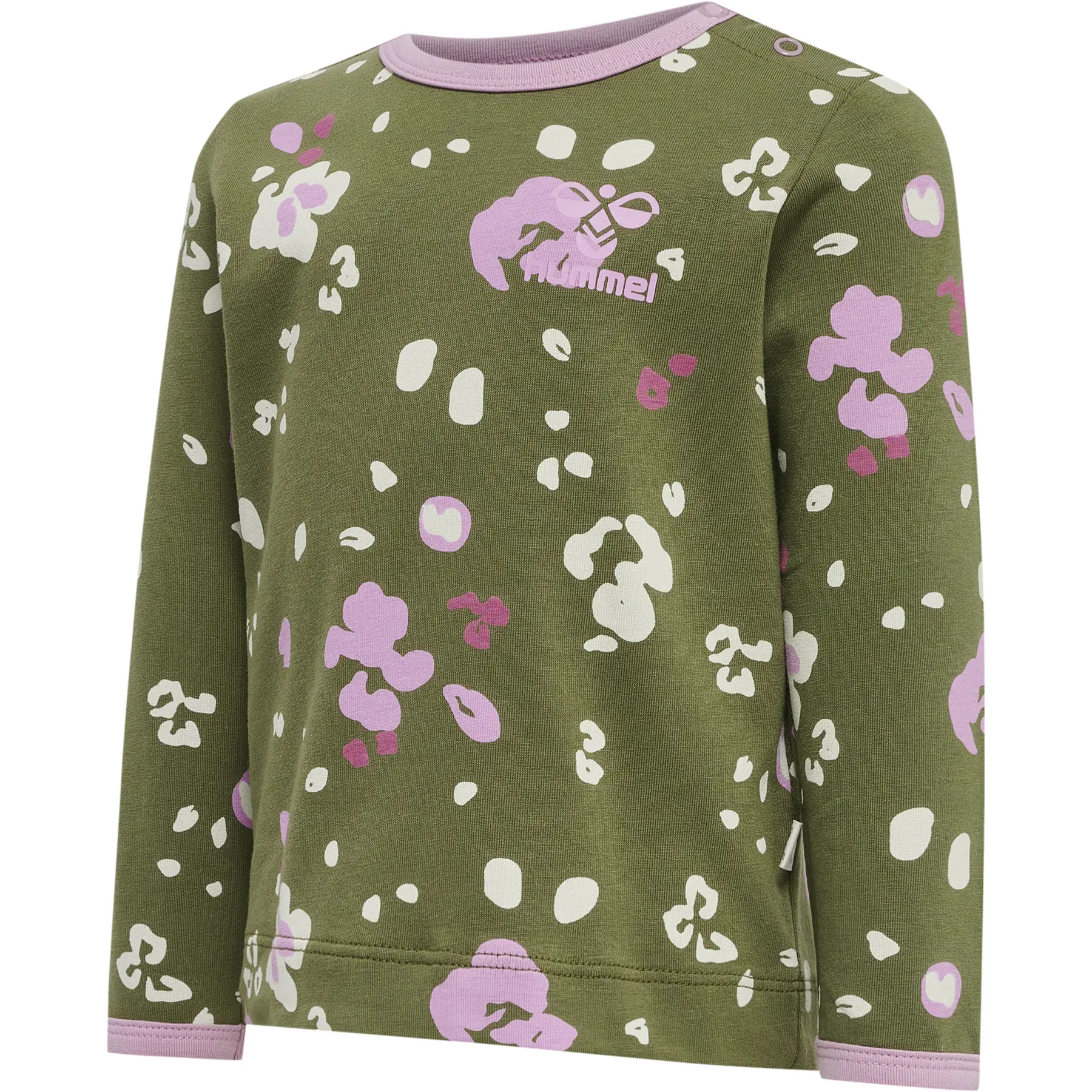 T-Shirt Hummel Alisa