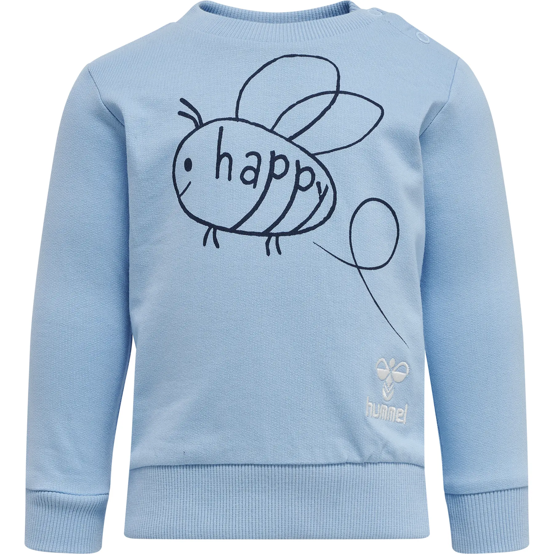 Baby-Sweatshirt Hummel Free