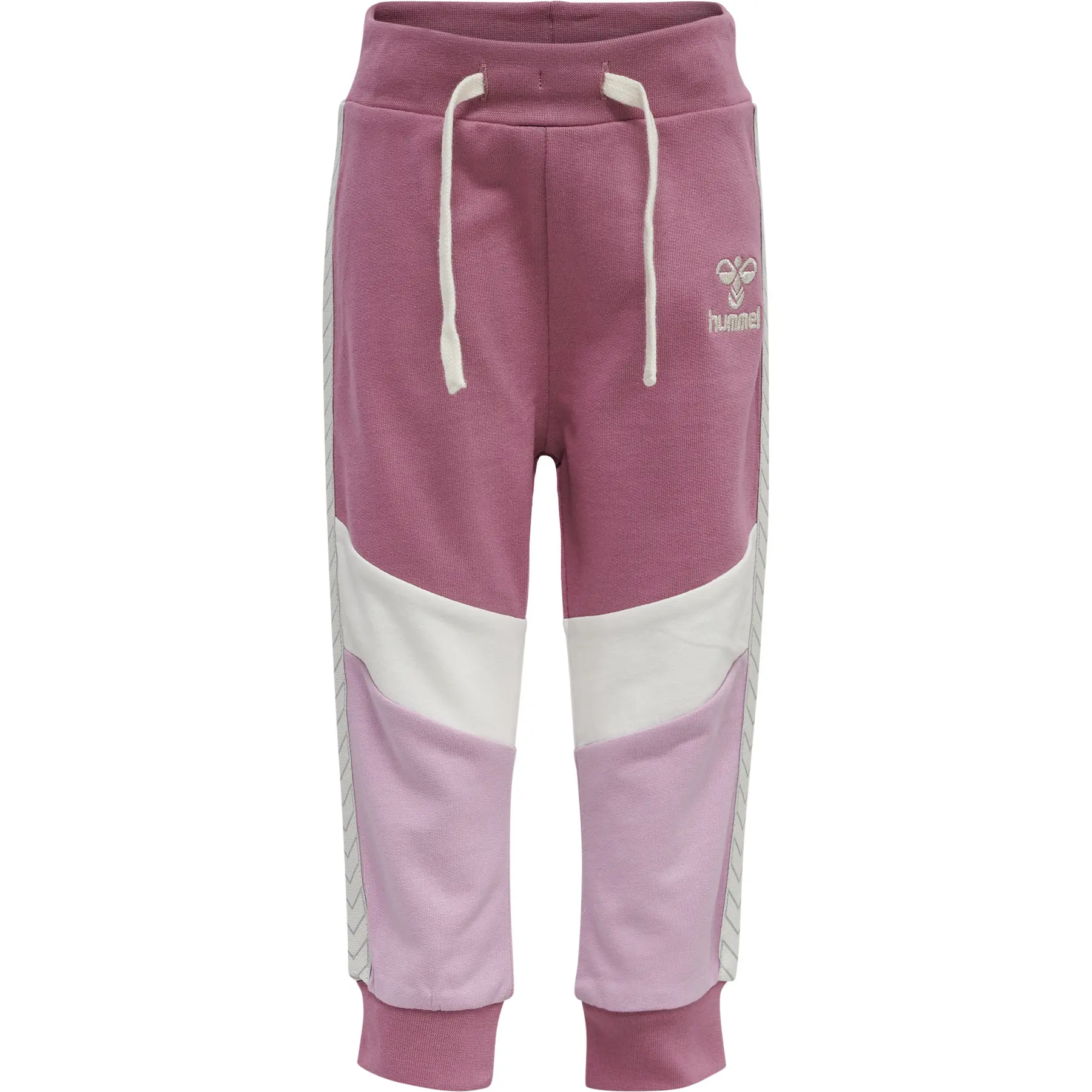 Mädchen Jogginghose für Babys Hummel Sakuna