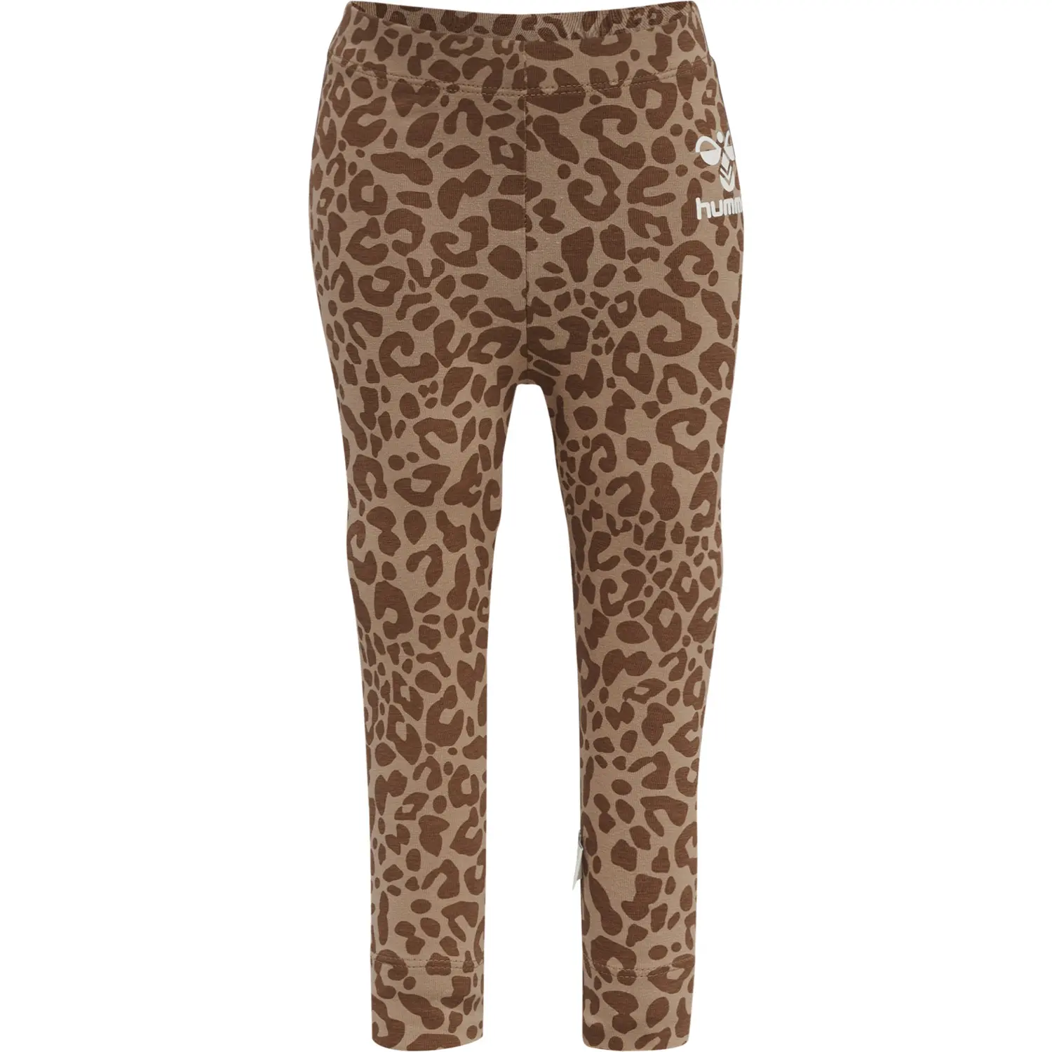 Mädchenbaby-Leggings Hummel Nomi