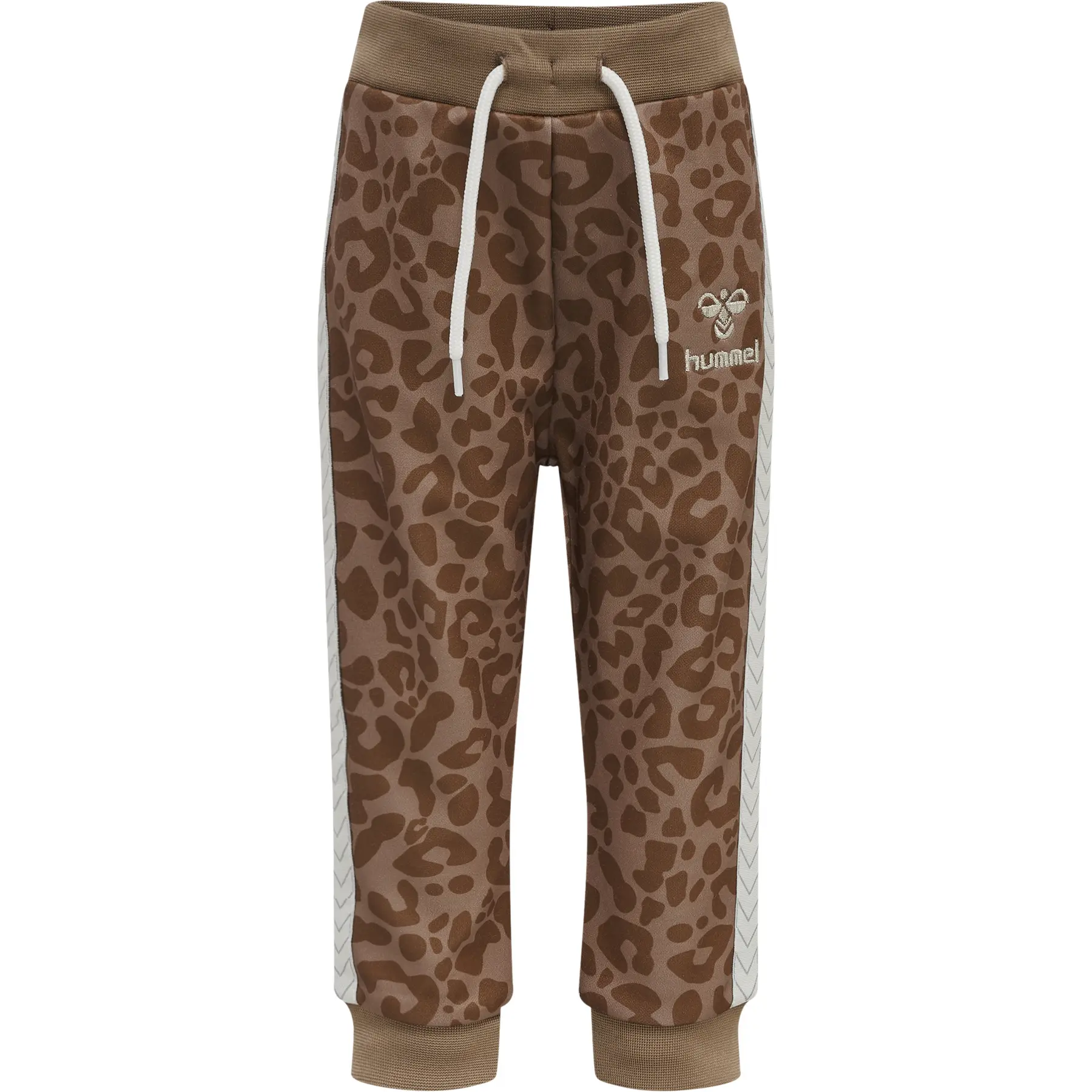 Mädchen Jogginghose für Babys Hummel Naomi