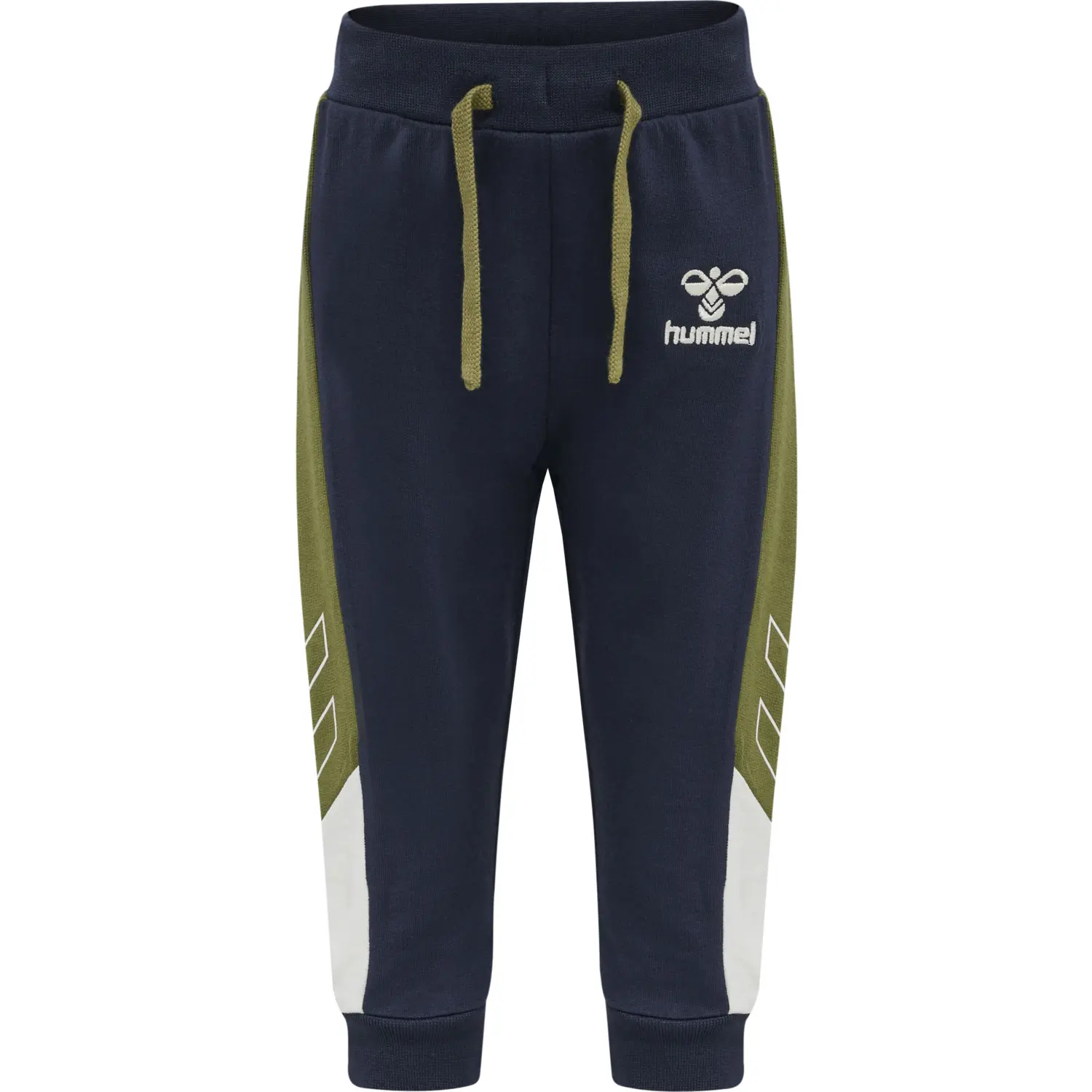 Jungen Jogginghose für Babys Hummel Finn