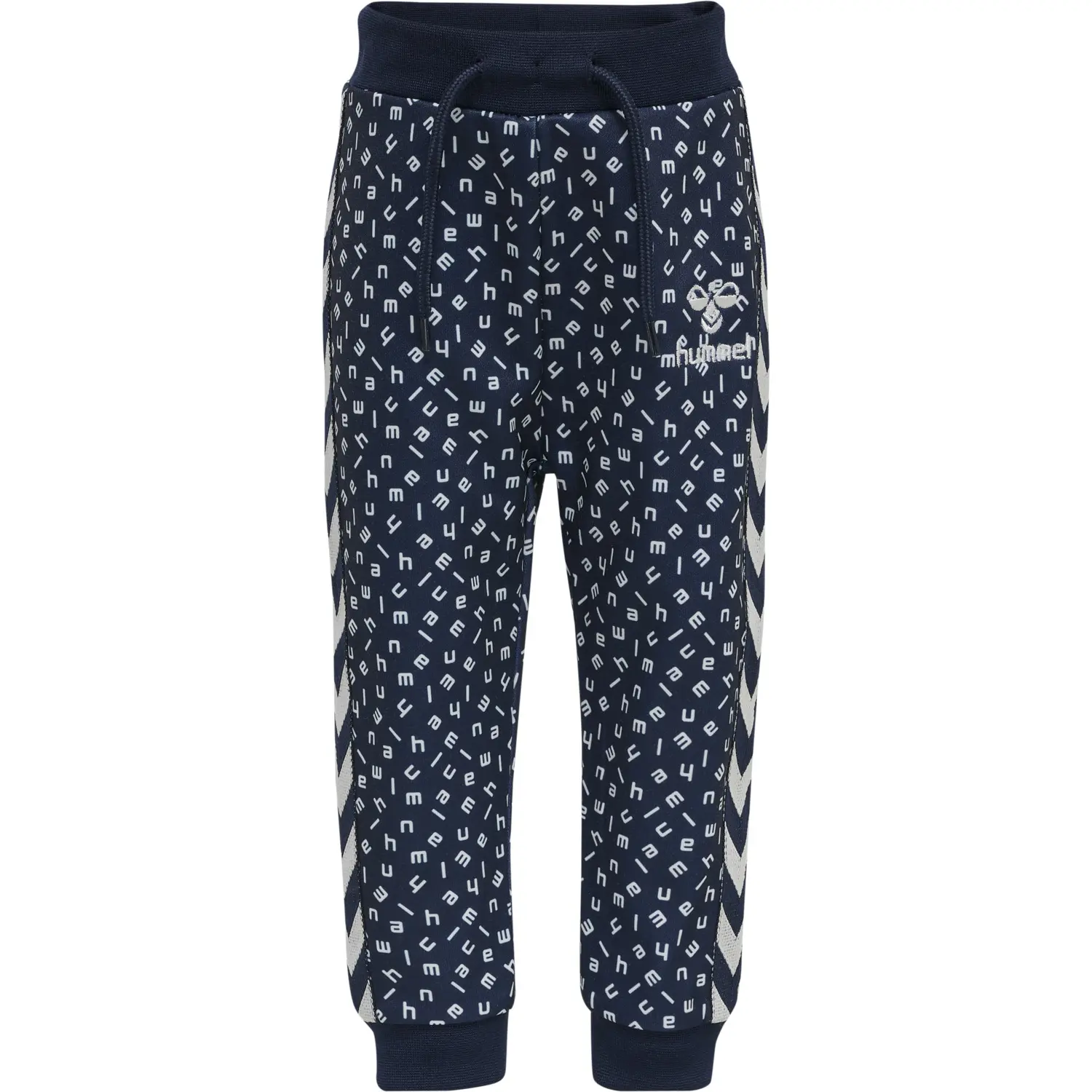Jungen Jogginghose für Babys Hummel Troy