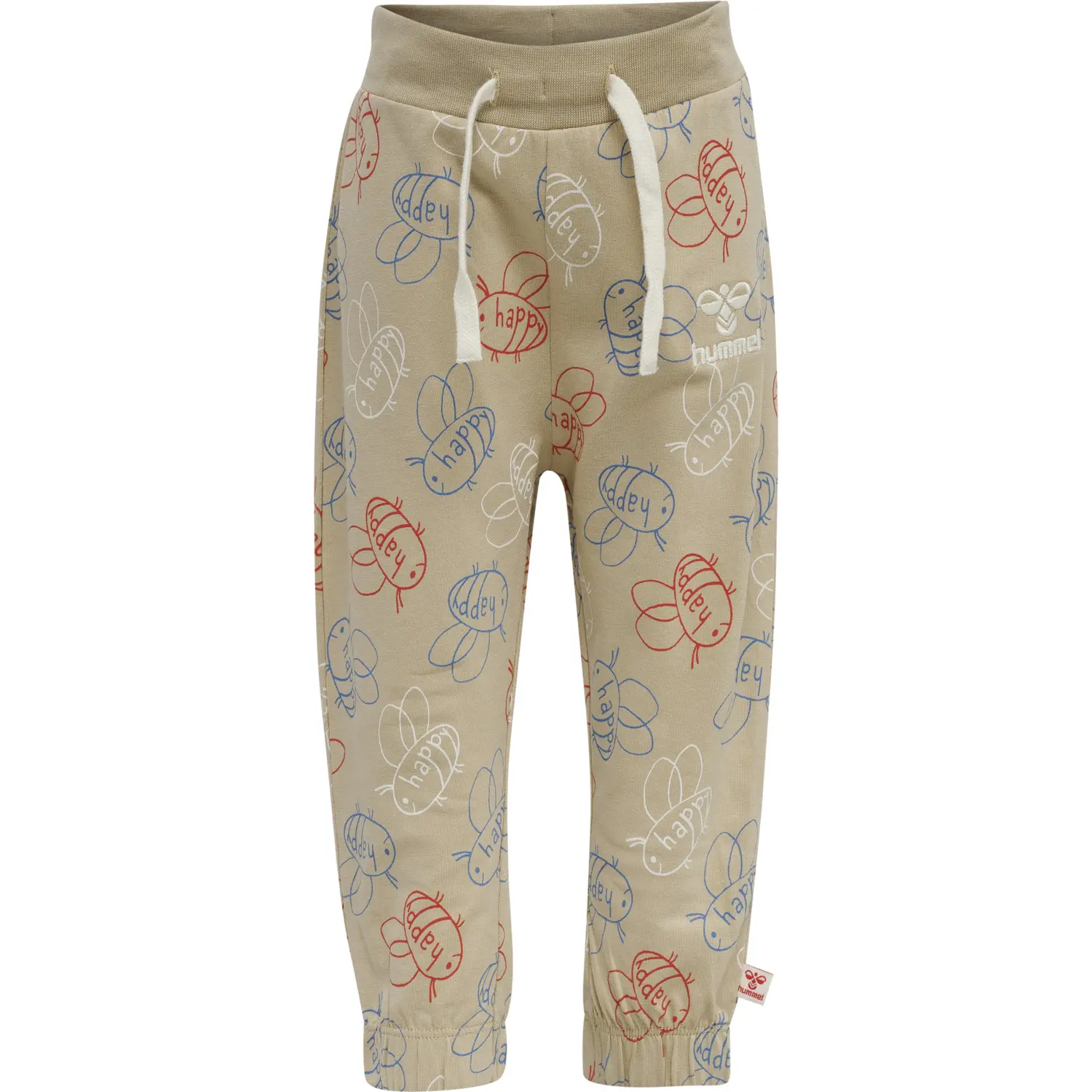 Jungen Jogginghose für Babys Hummel Kian