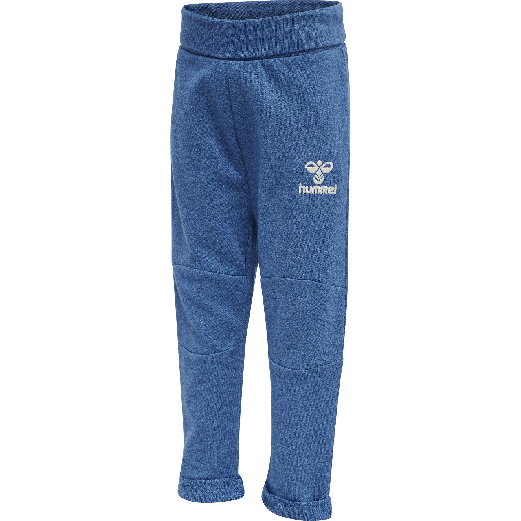 Pantaloni da jogging per bambino Hummel Glenn