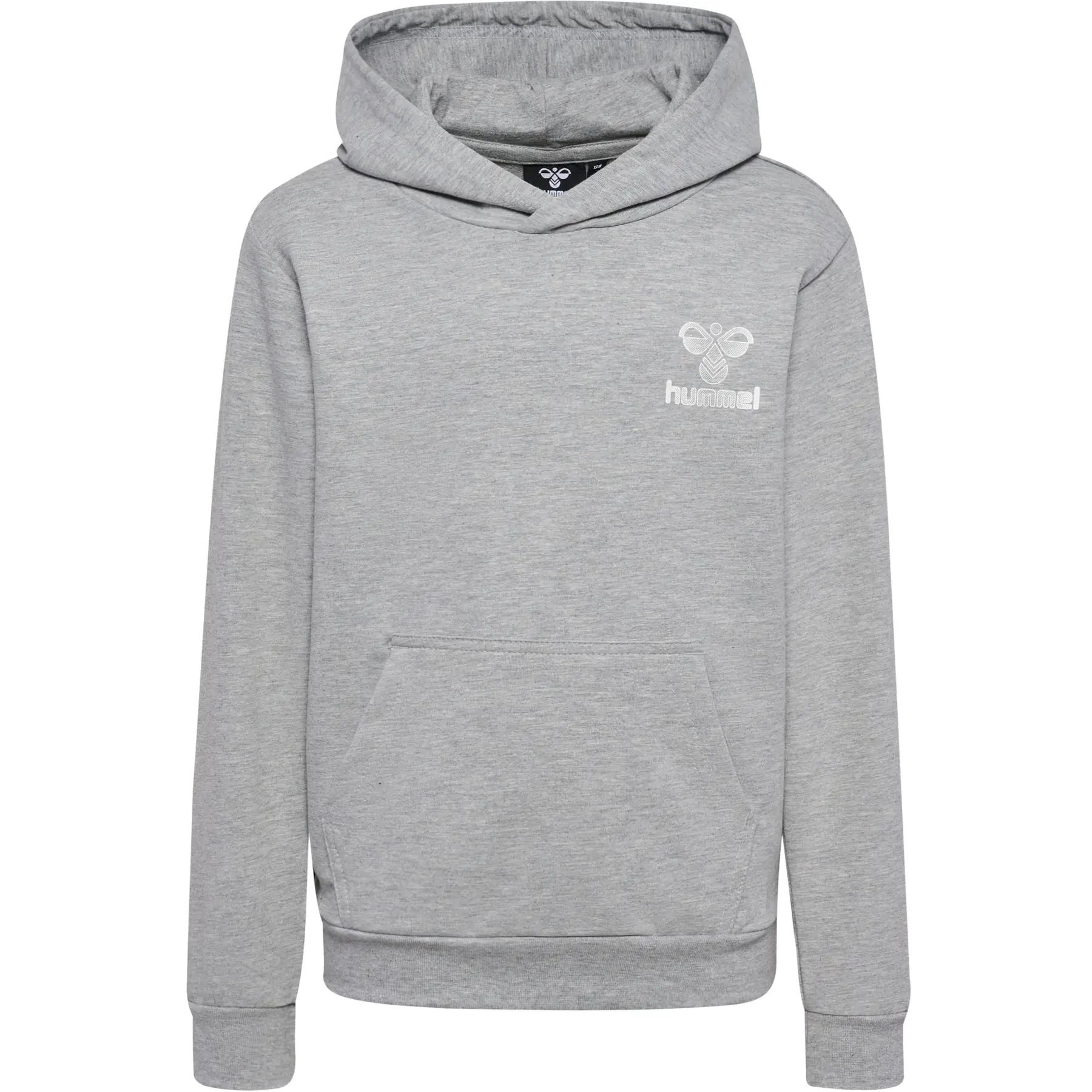 Hoodie Kinder Hummel Proud