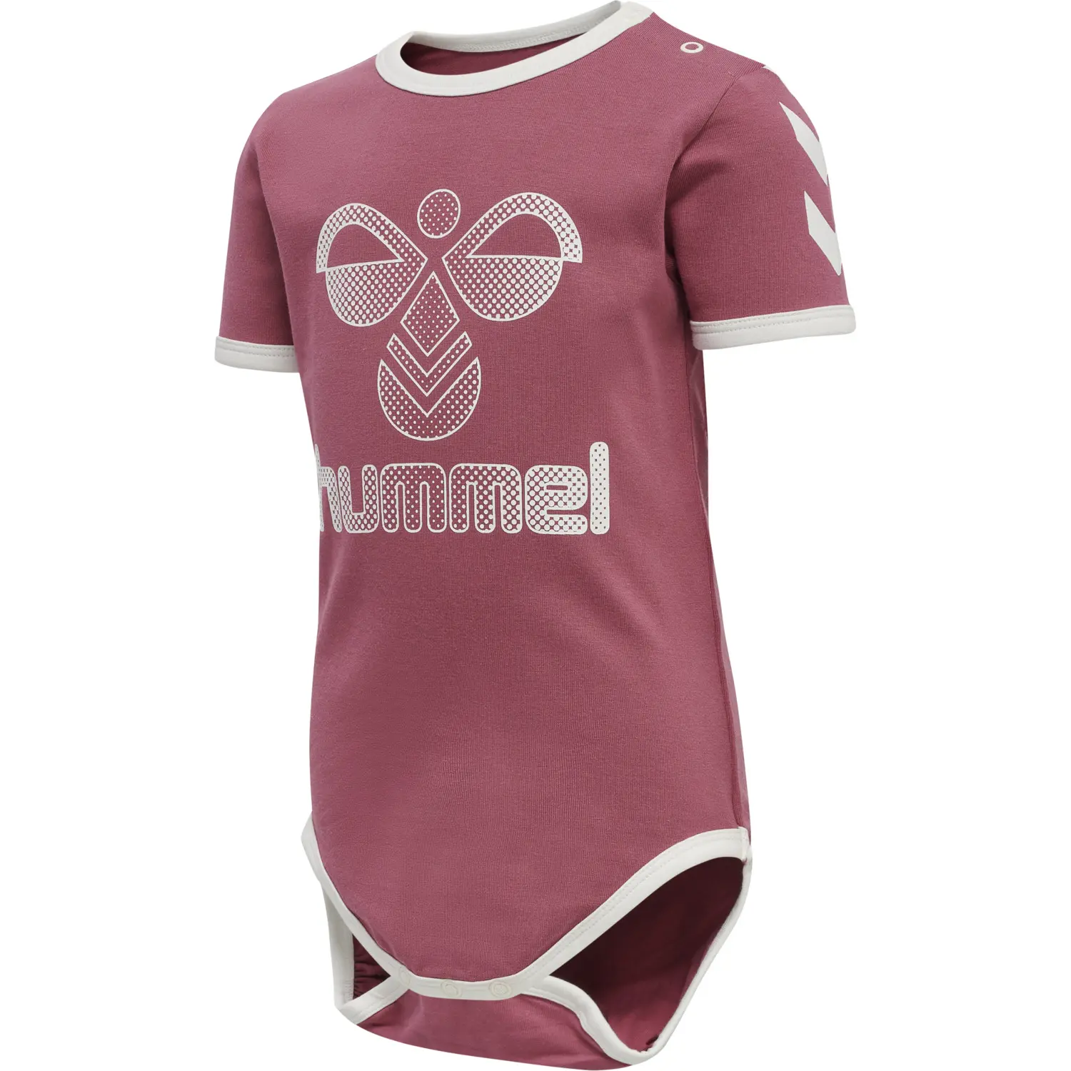 Body, Baby, Mädchen Hummel Proud Flipper