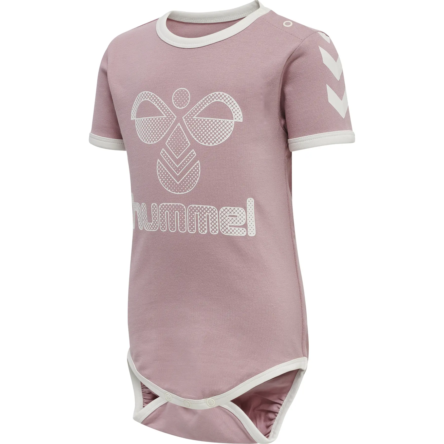 Body, Baby, Mädchen Hummel Proud Flipper
