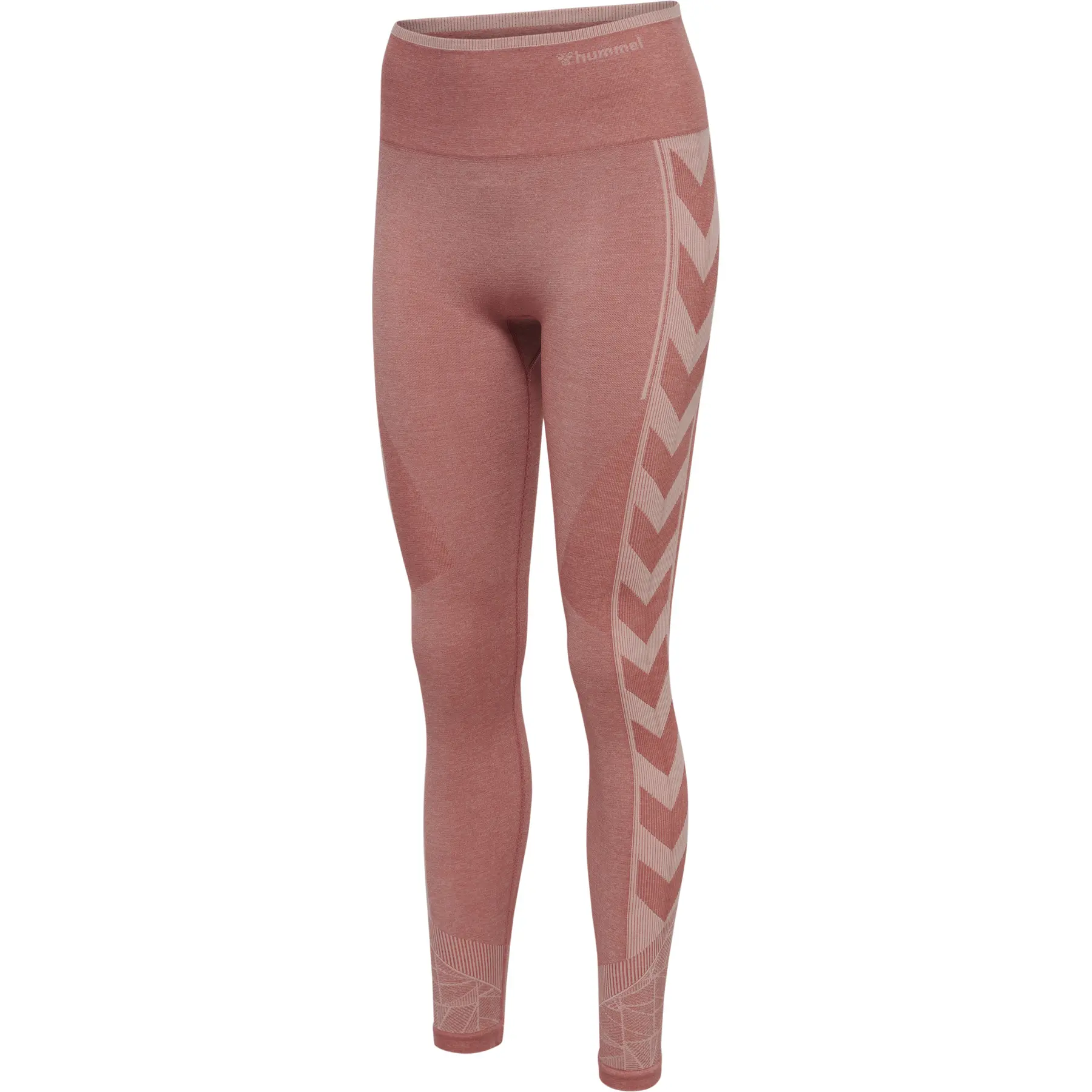 Leggings Top Frau Hummel MT Energy