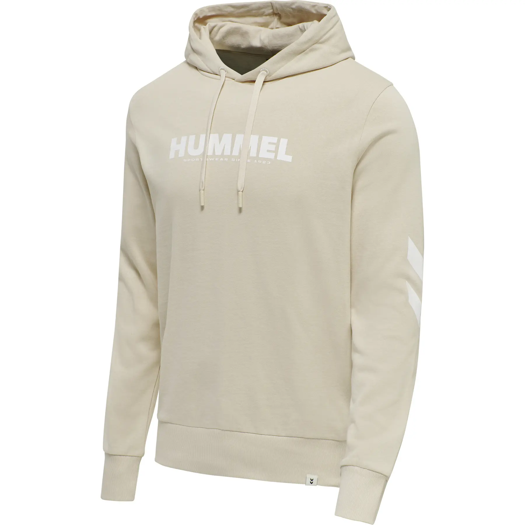 Kapuzenpullover Hummel Legacy Logo