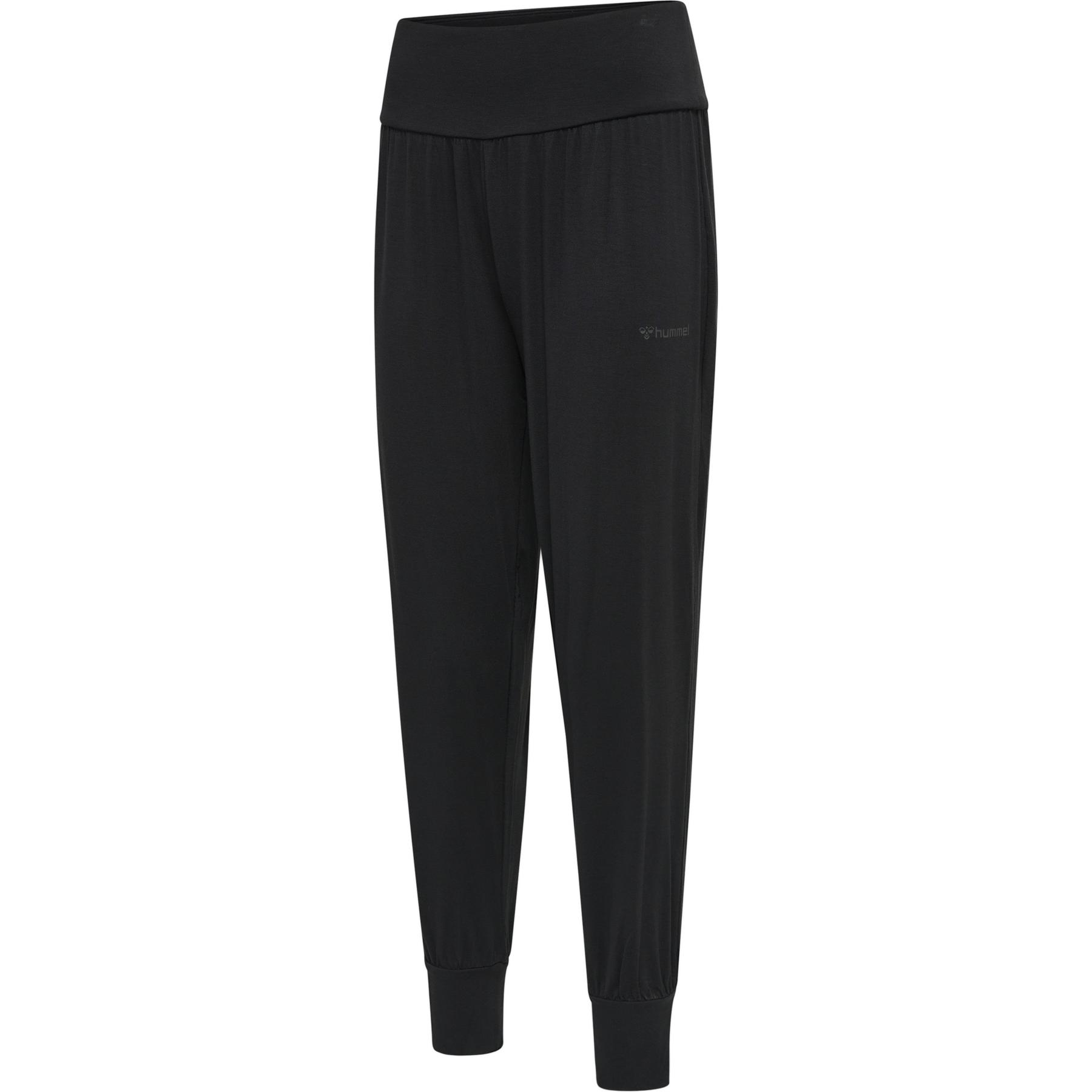 Pantaloni da jogging donna Hummel MT Fiona